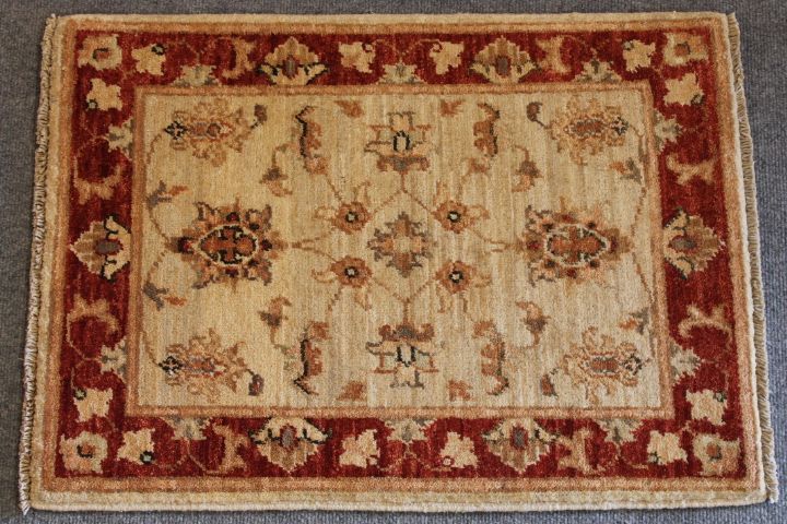 New Sultan Abad rug