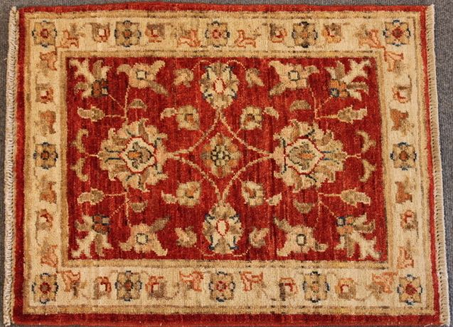 New Sultan Abad rug
