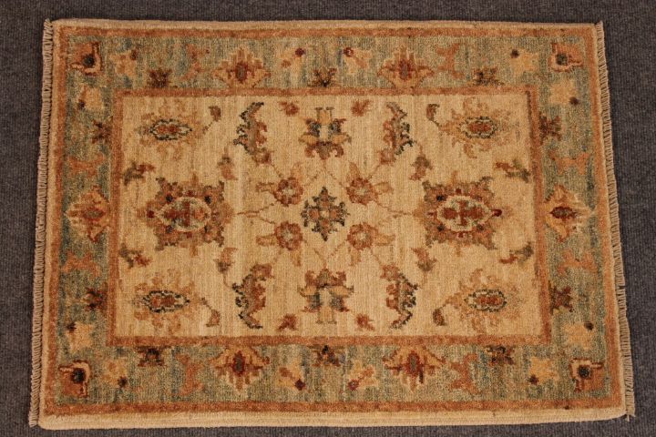 New Sultan Abad rug