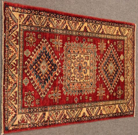 New Shiravan rug