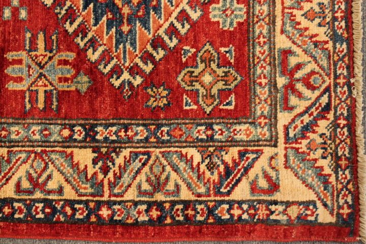 New Shiravan rug