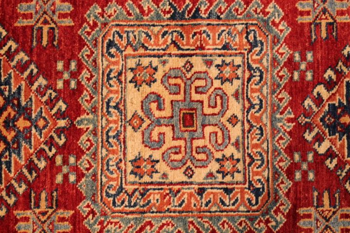 New Shiravan rug