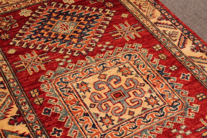 New Shiravan rug