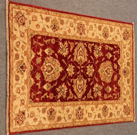 Maara Ahmar rug