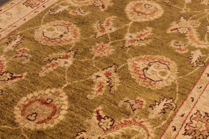Zaitun rug