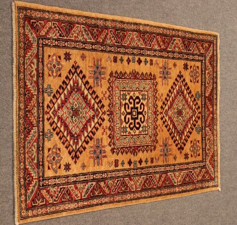 New Kazak rug