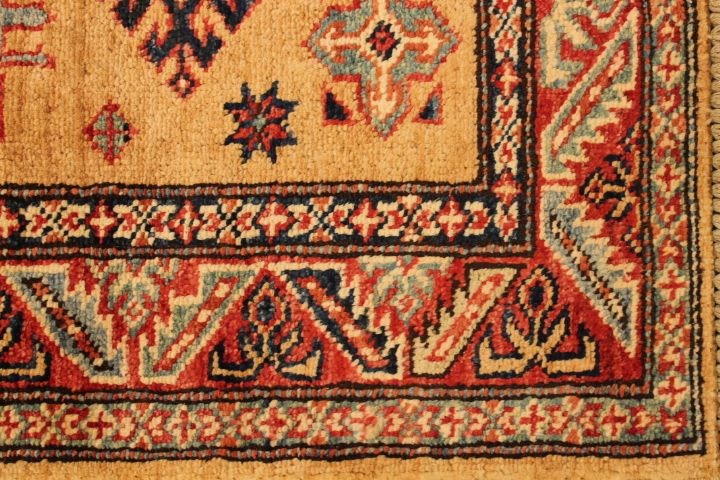 New Kazak rug