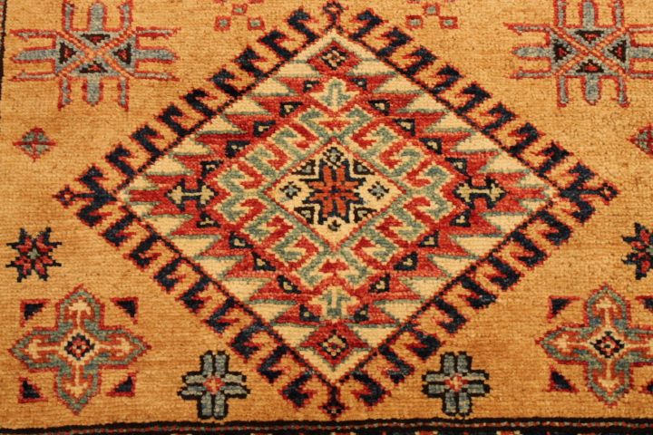 New Kazak rug