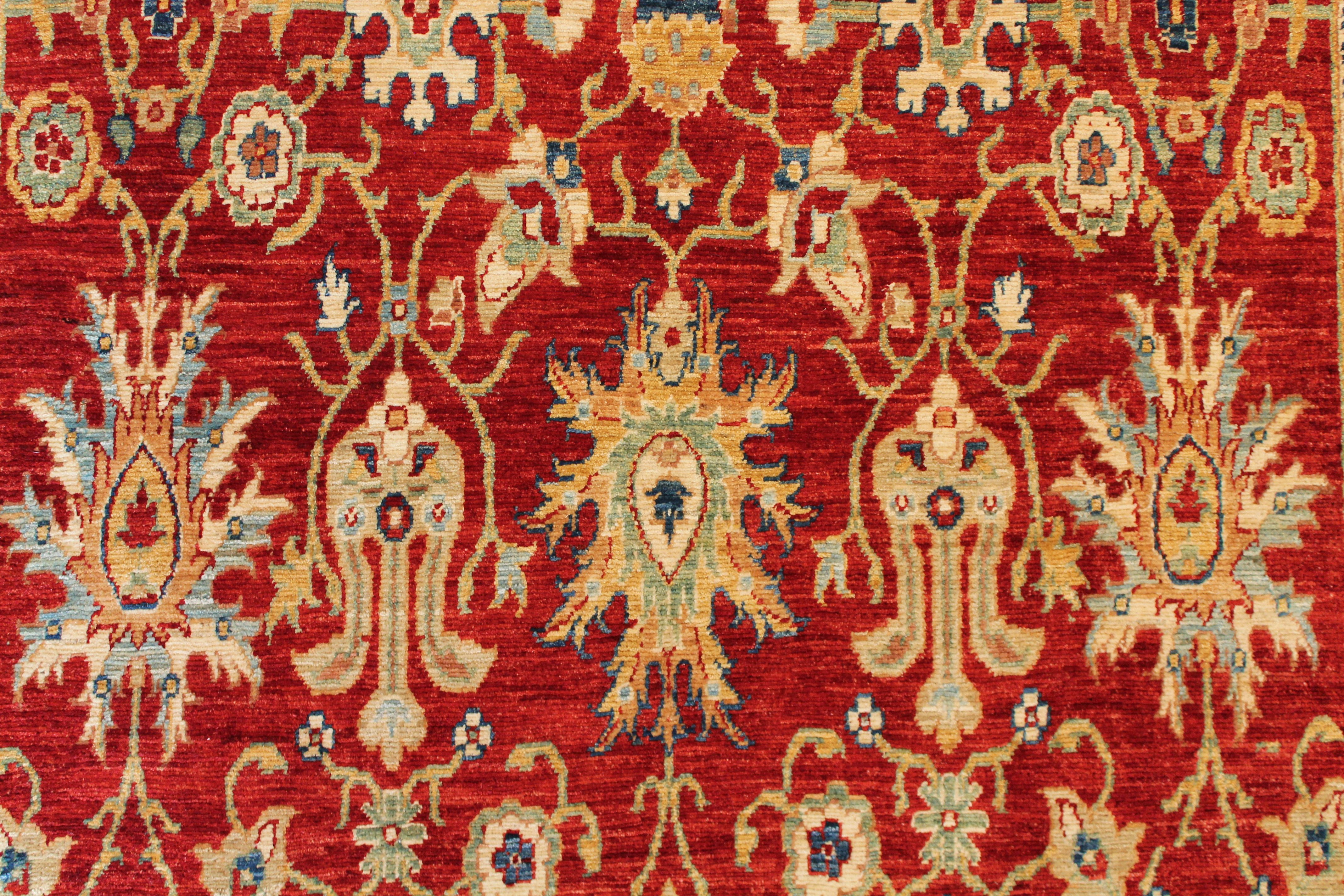 Gulahmar rug