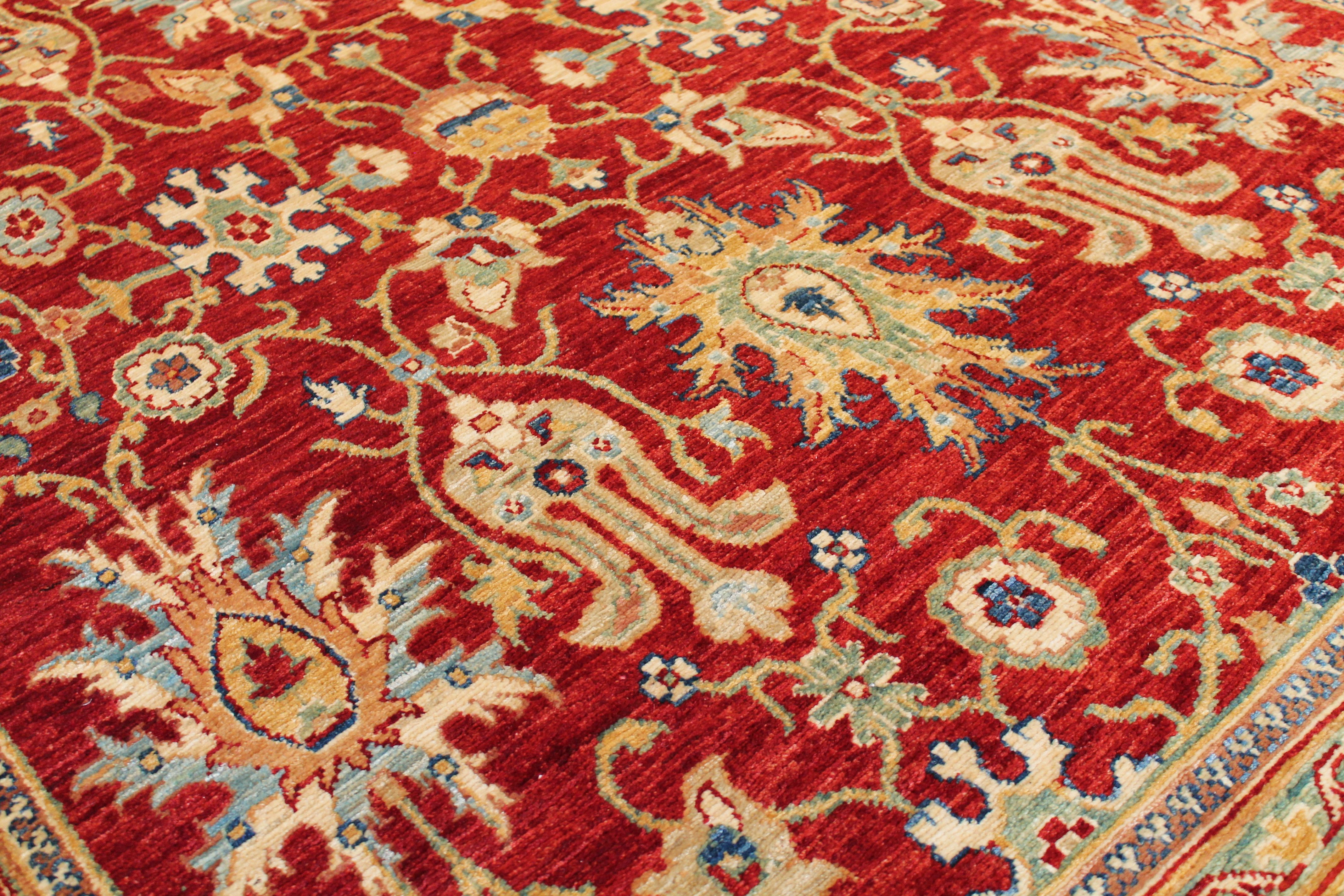 Gulahmar rug