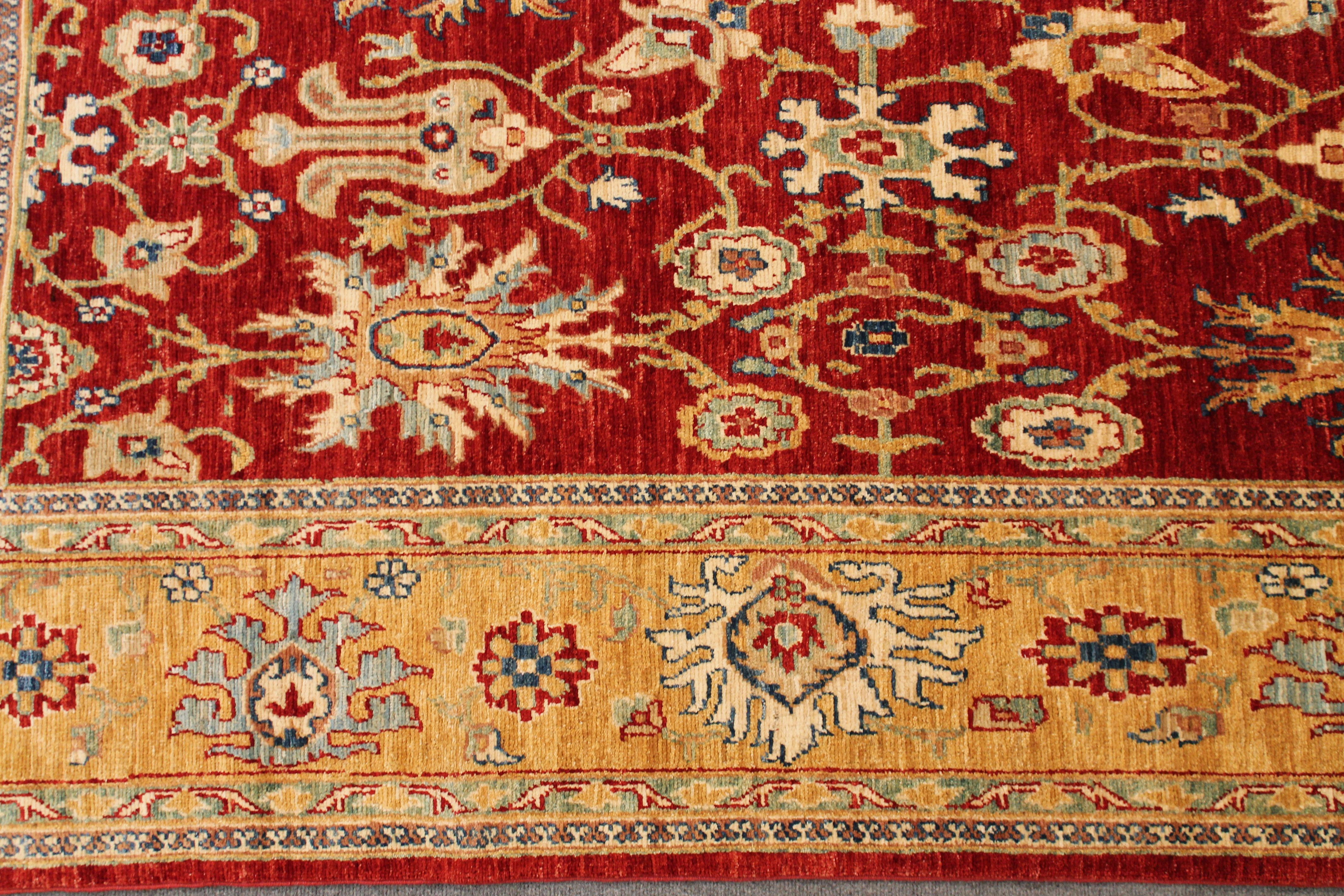 Gulahmar rug