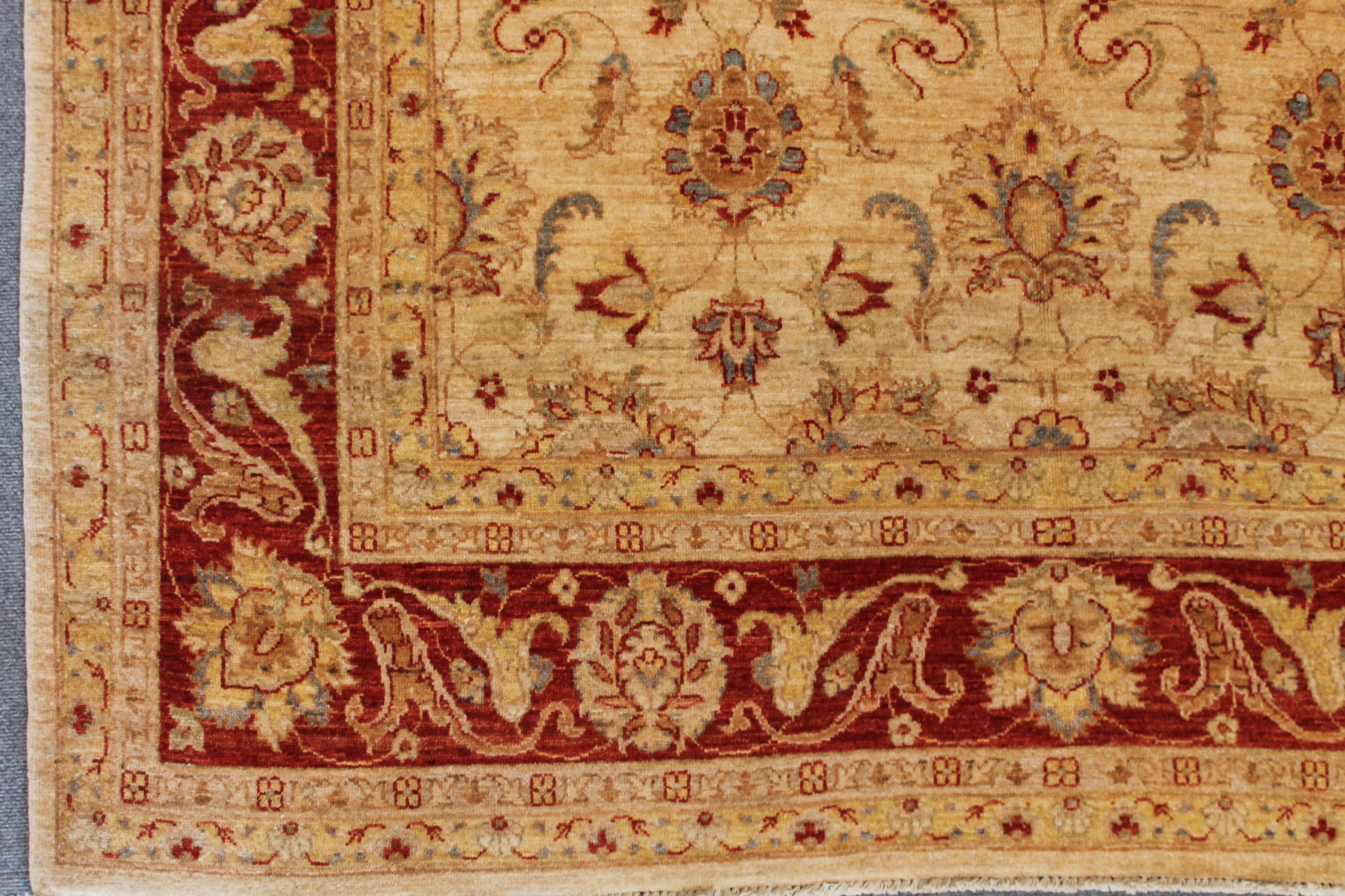 Sultan Abad rug