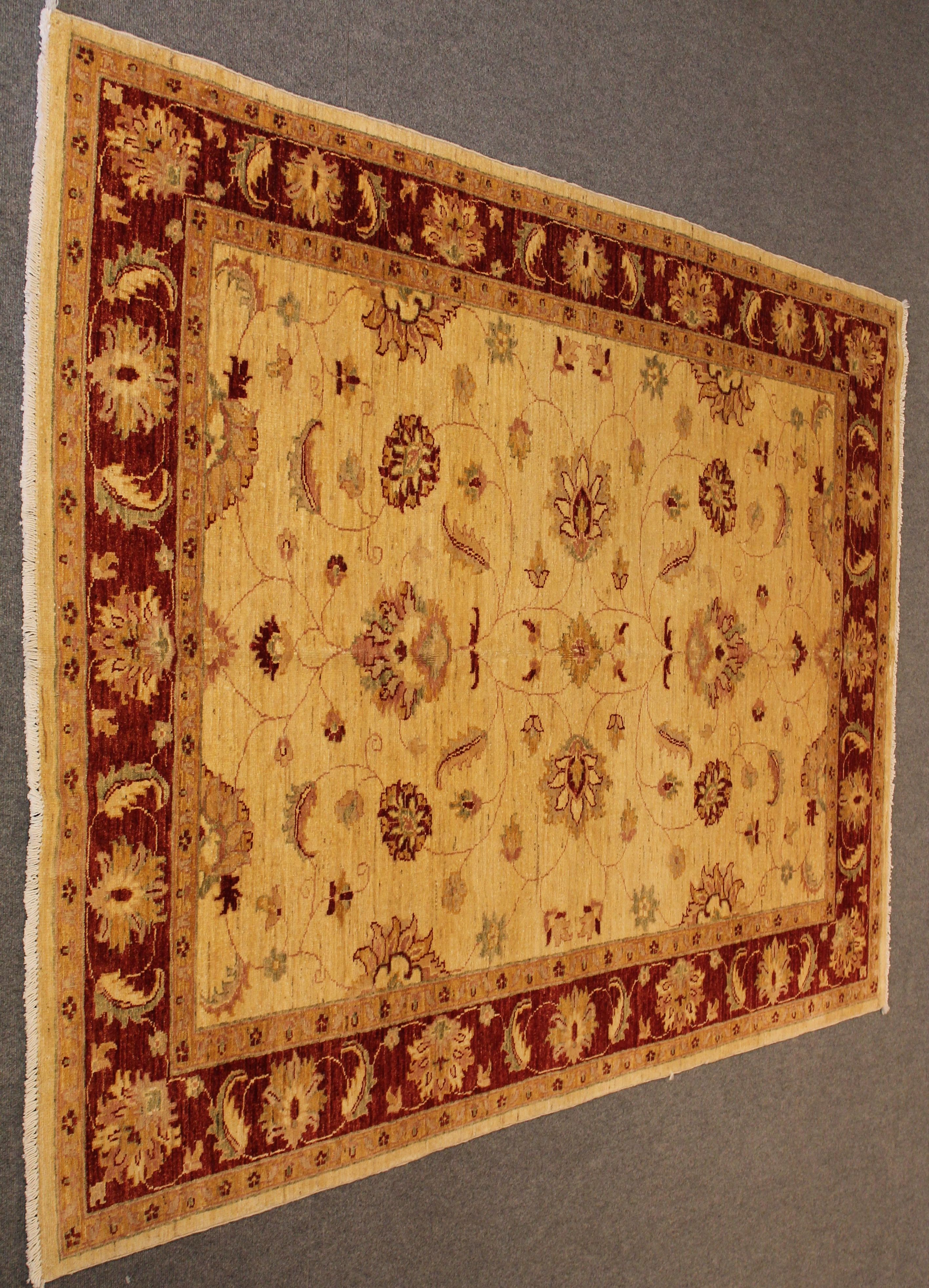 Maara rug