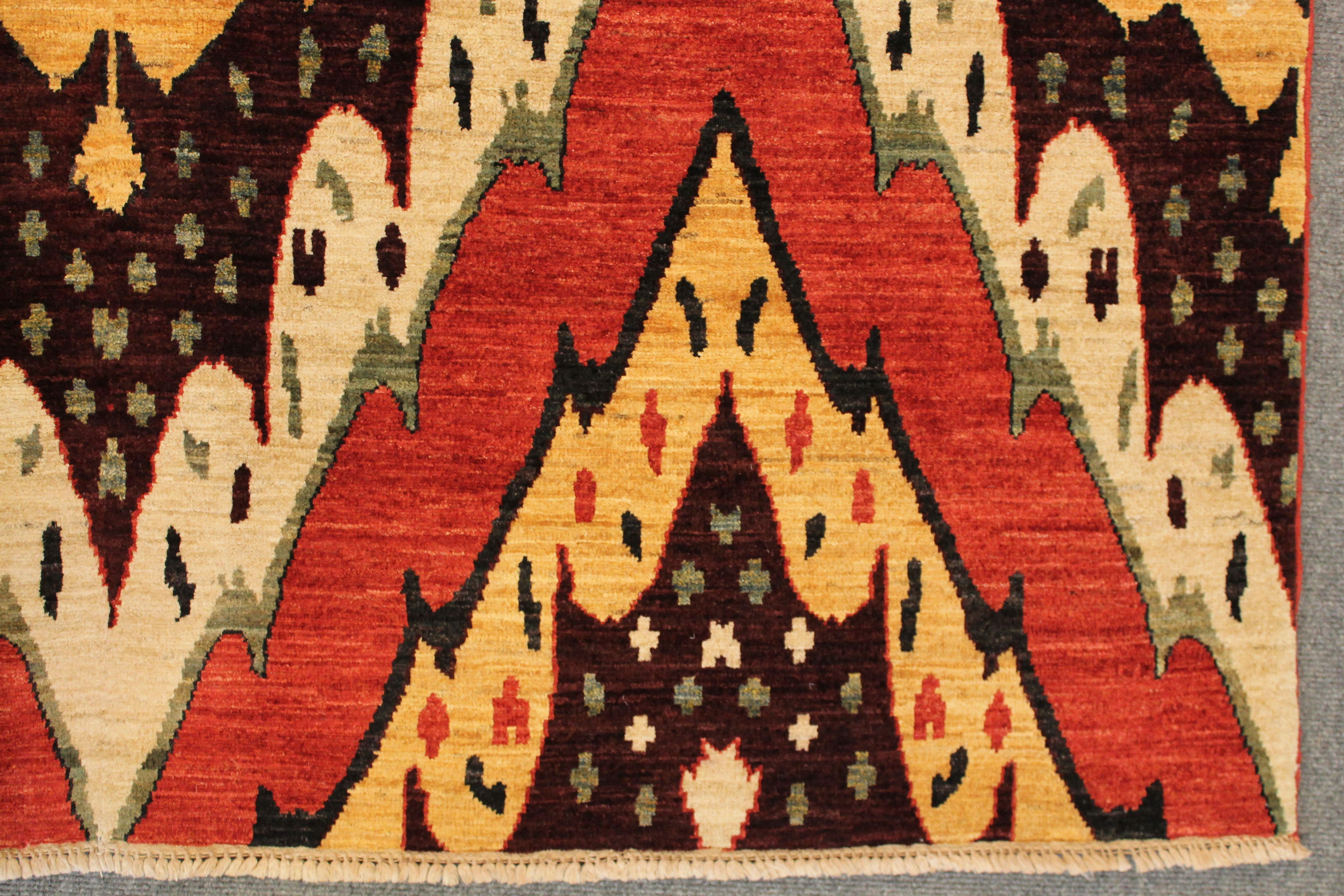 Kizliaz rug