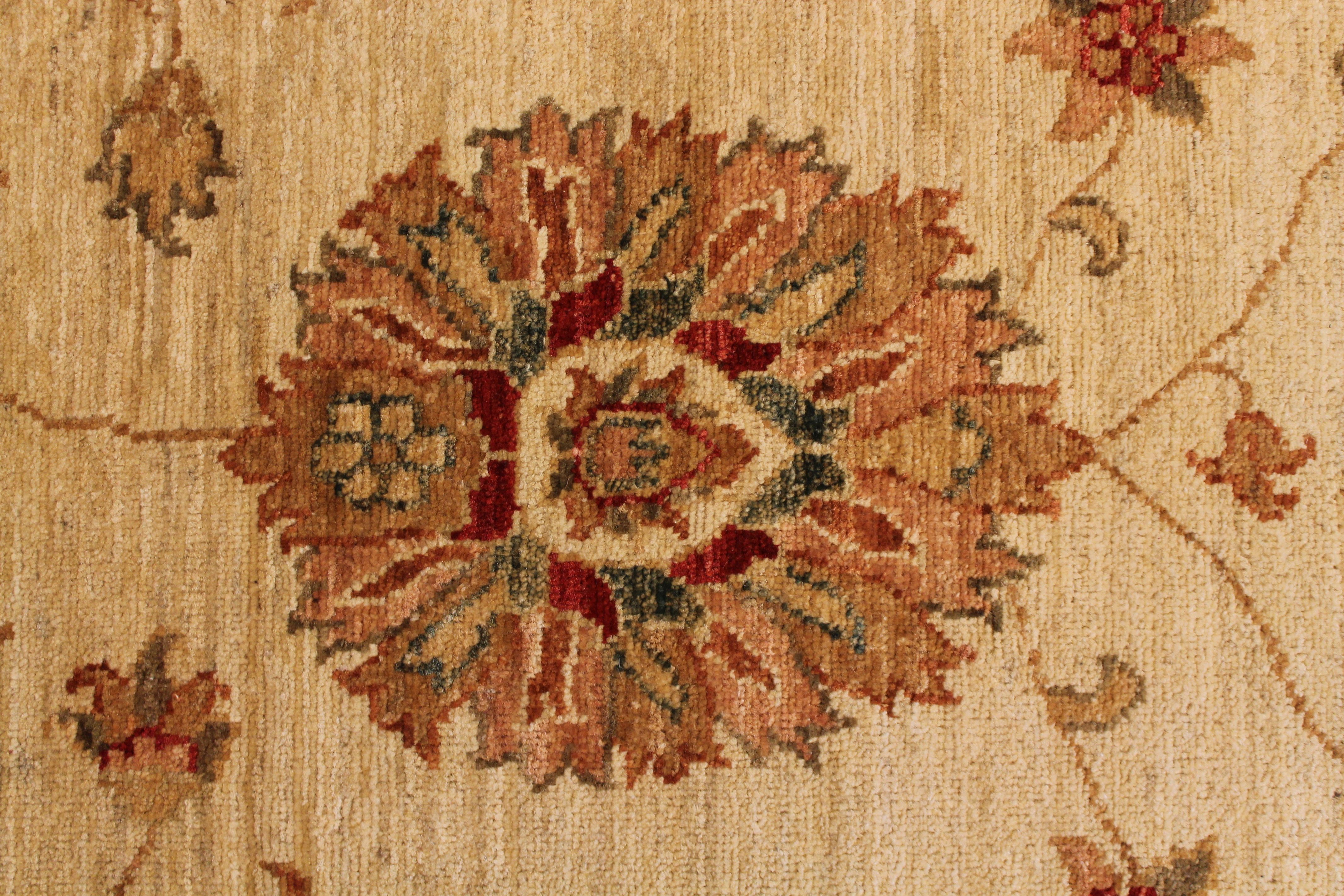 Tabriz carpet