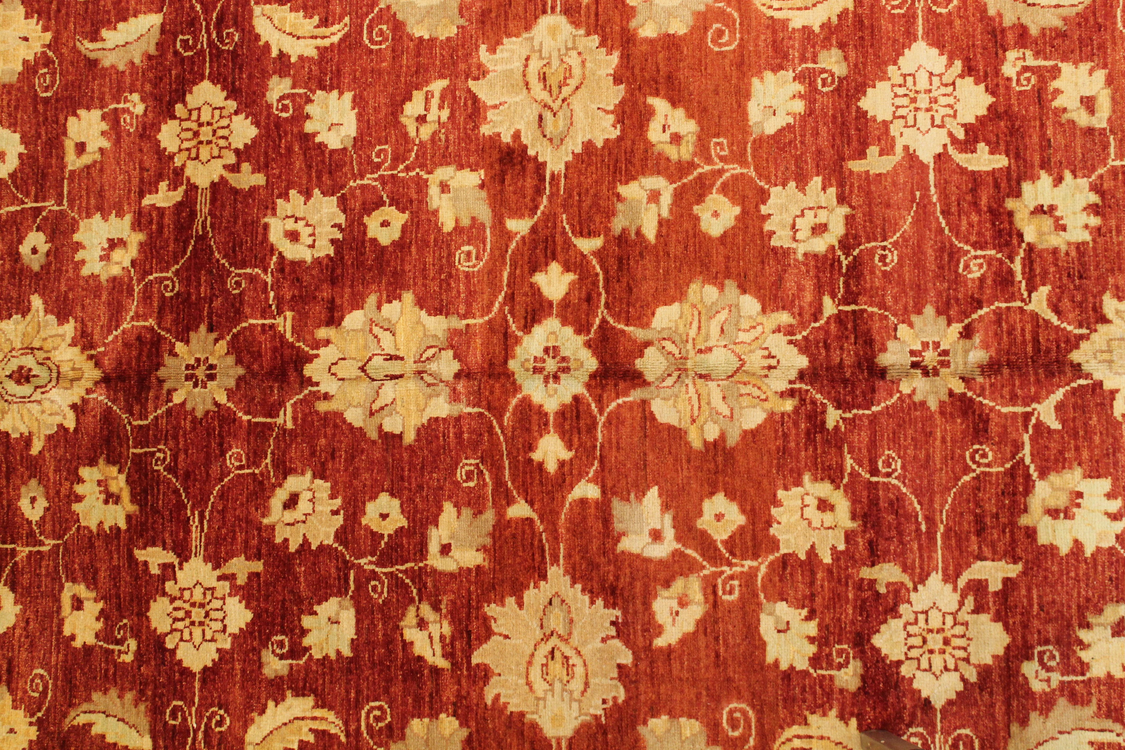 Gul abad rug