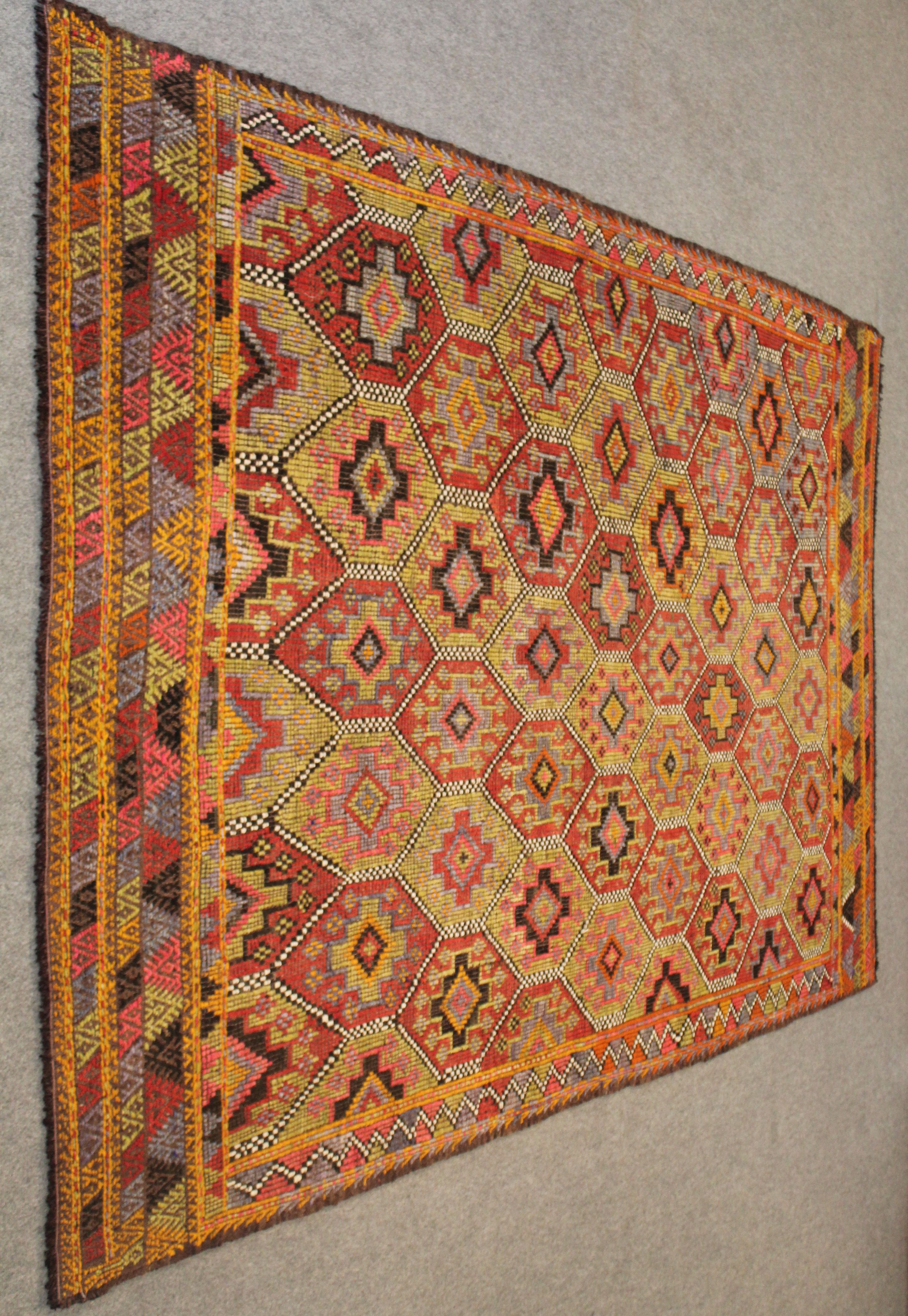 Yorok kilim
