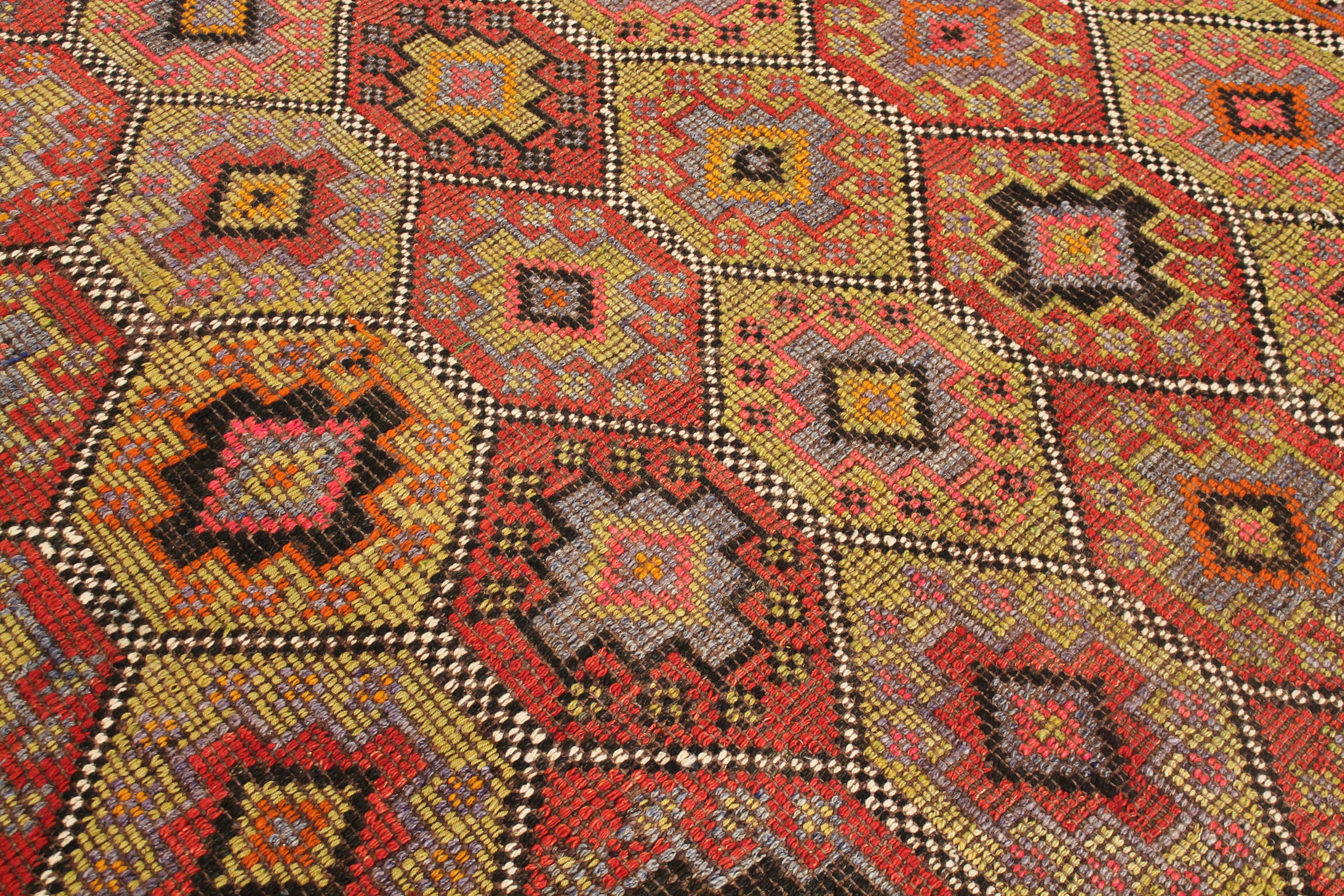 Yorok kilim