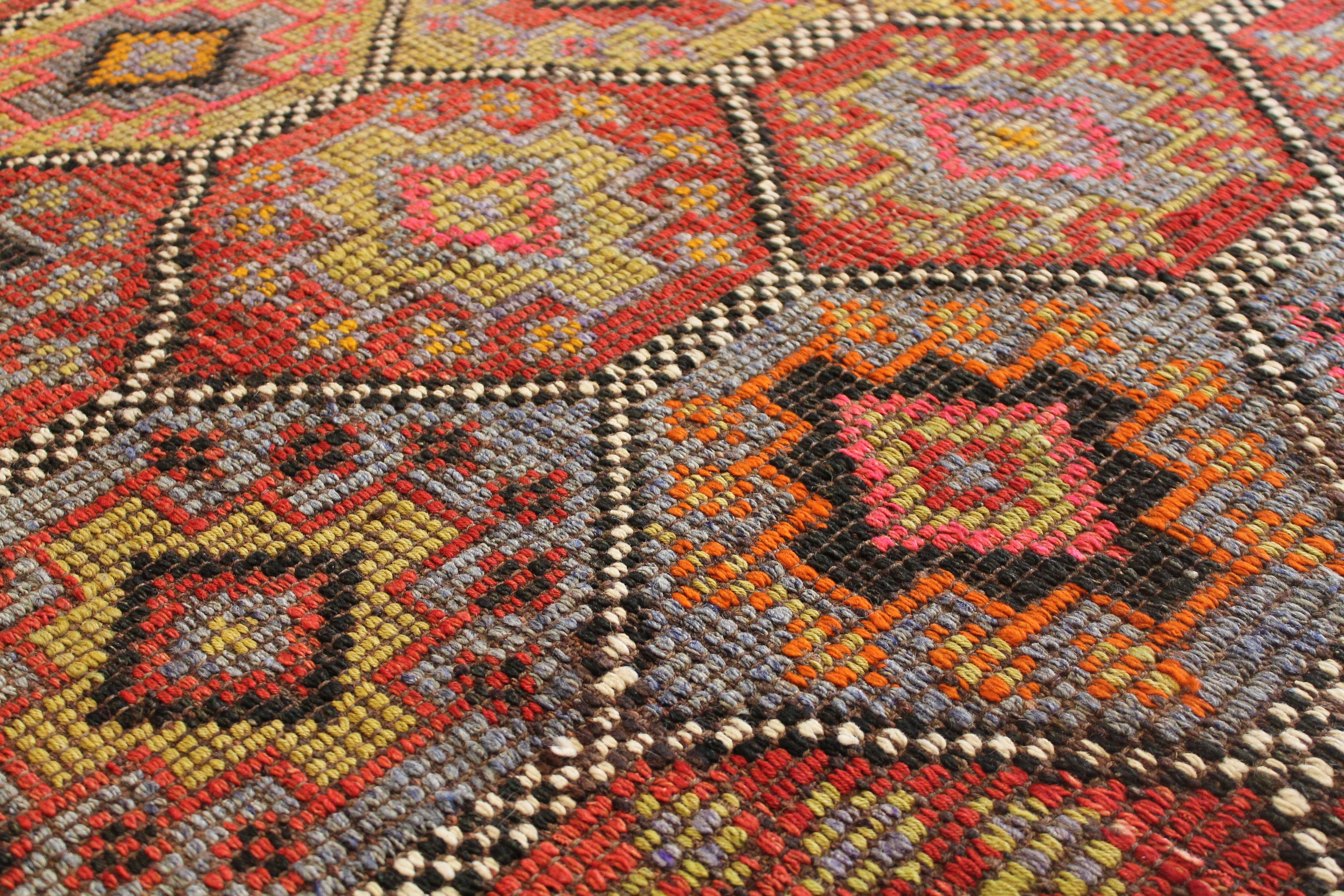 Yorok kilim