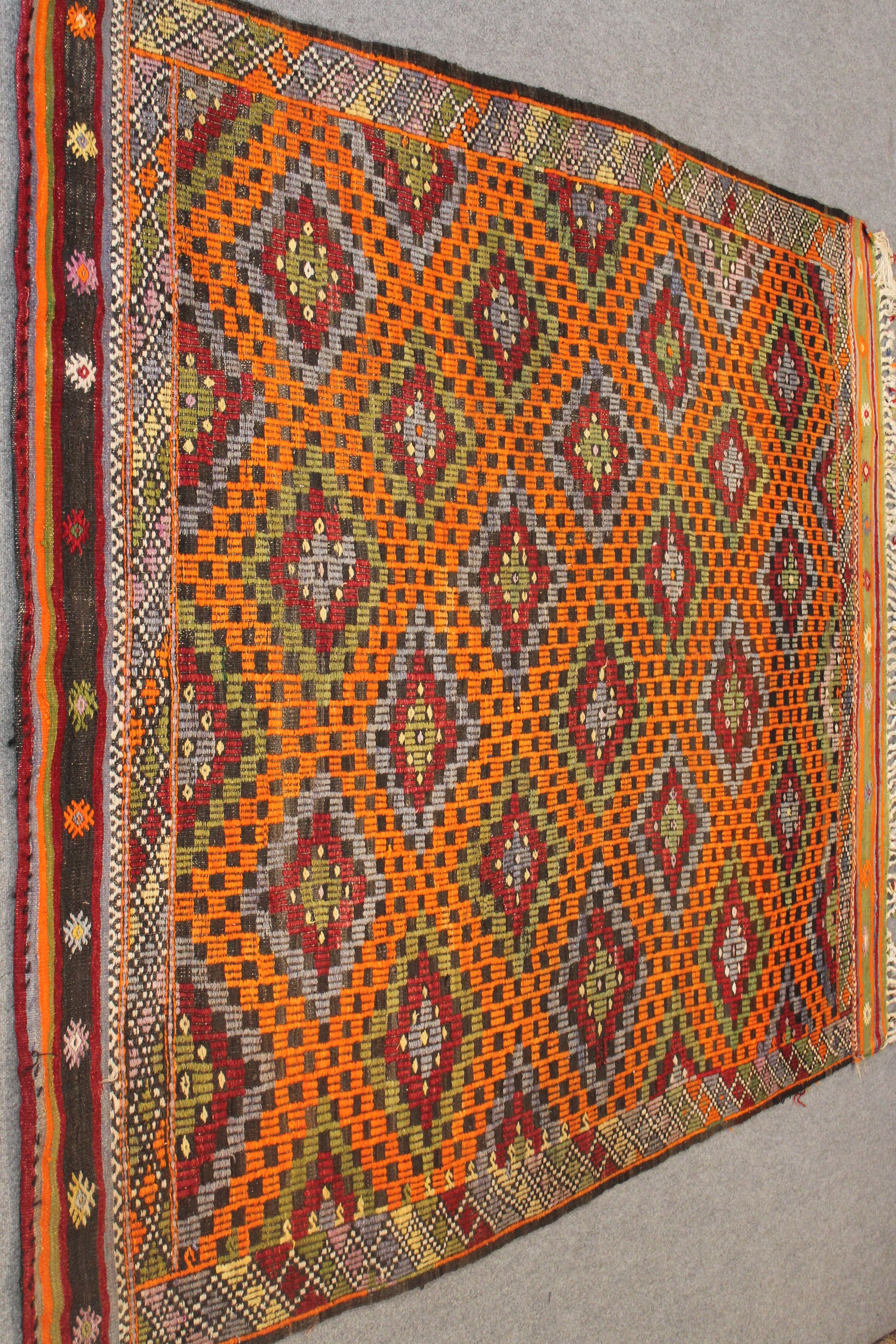 Yorok kilim