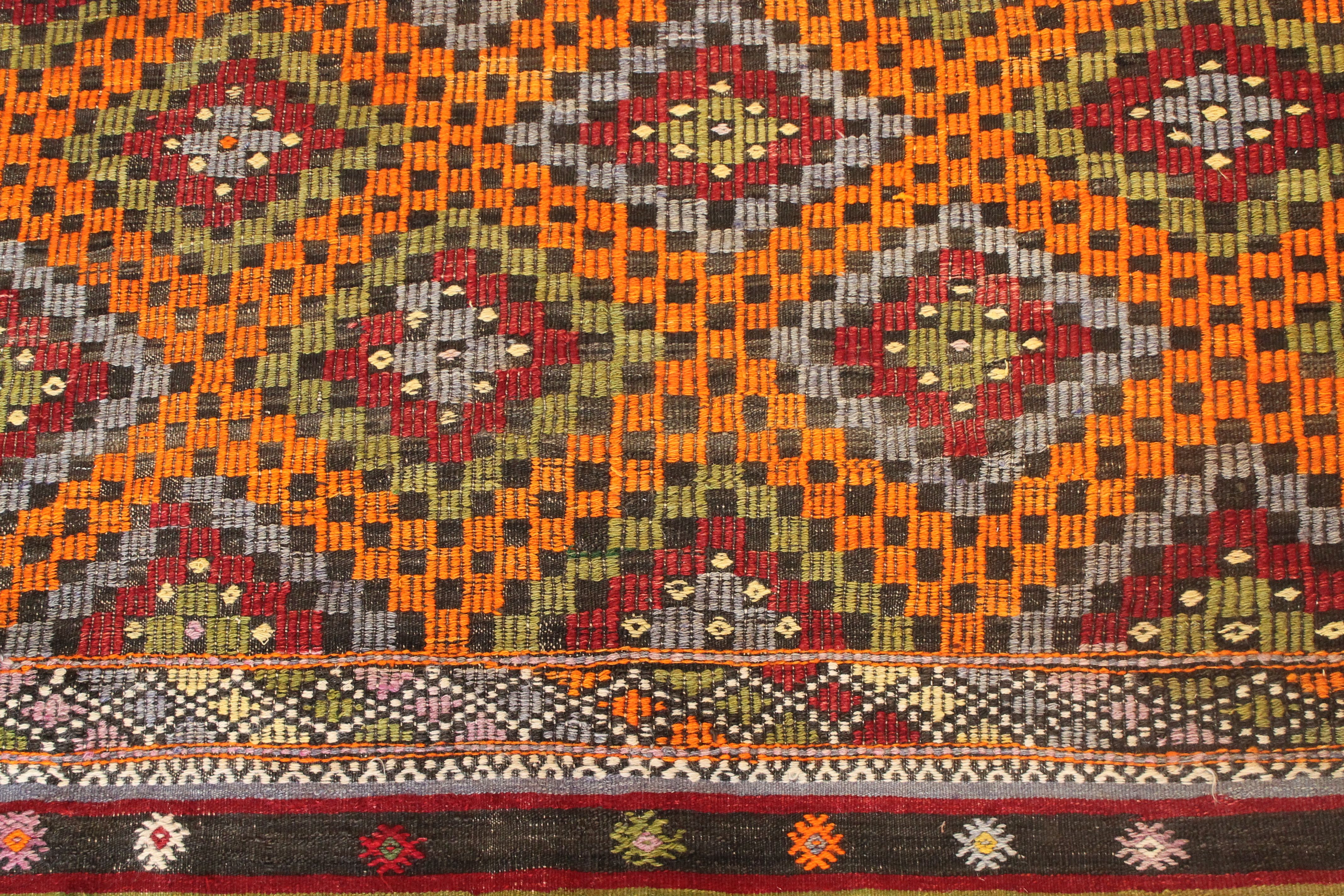 Yorok kilim
