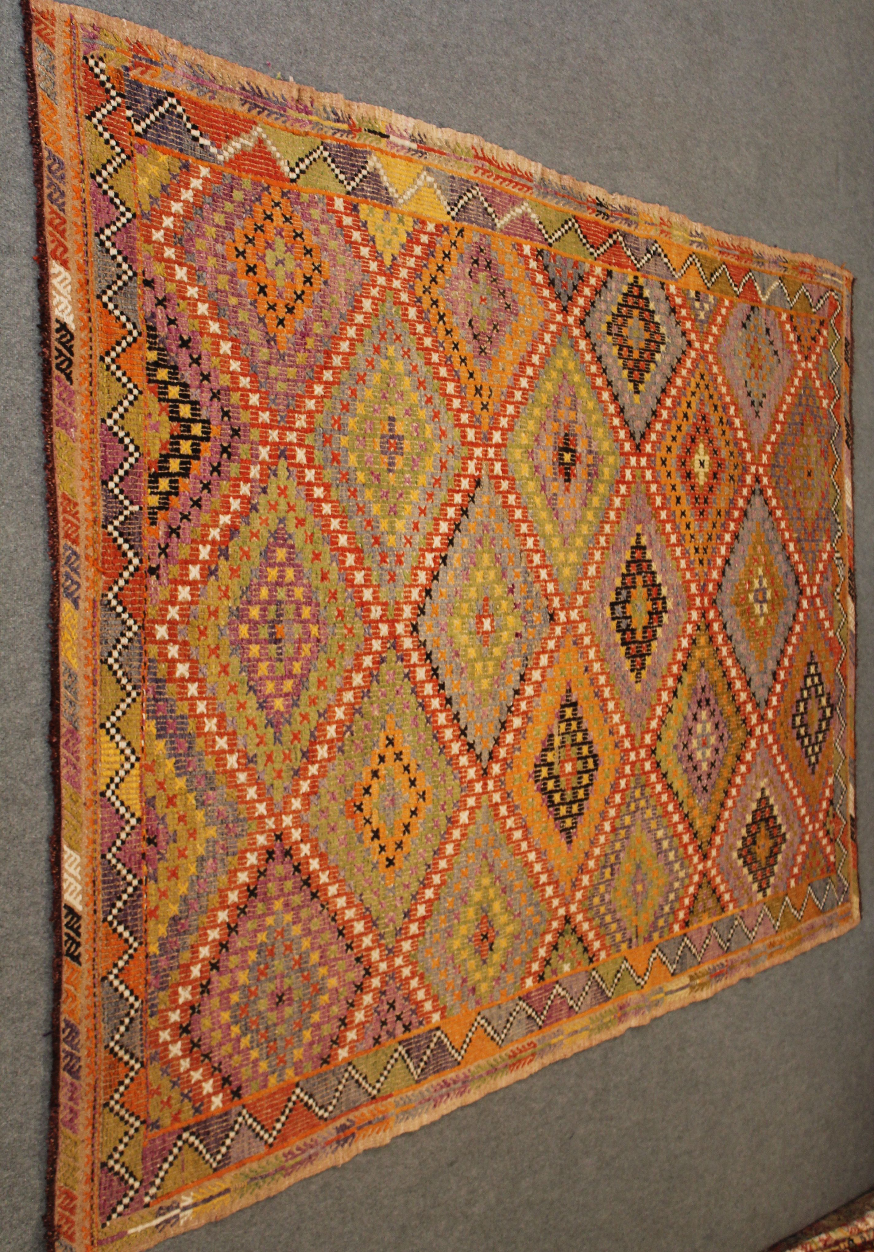 Yorok kilim