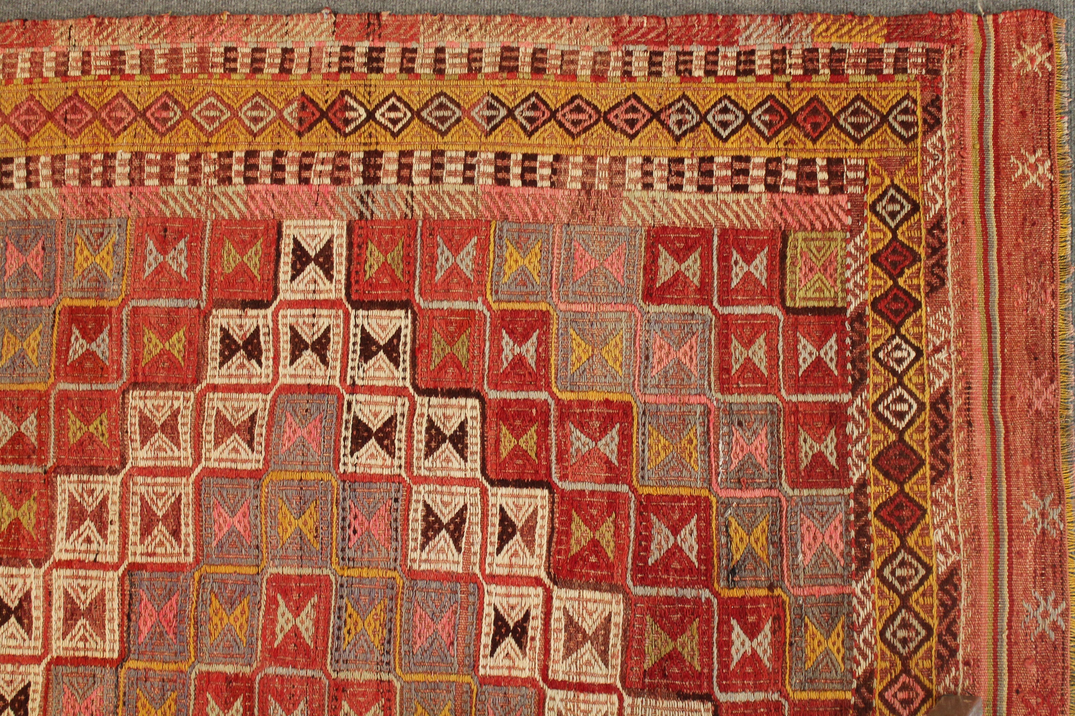 Yorok kilim