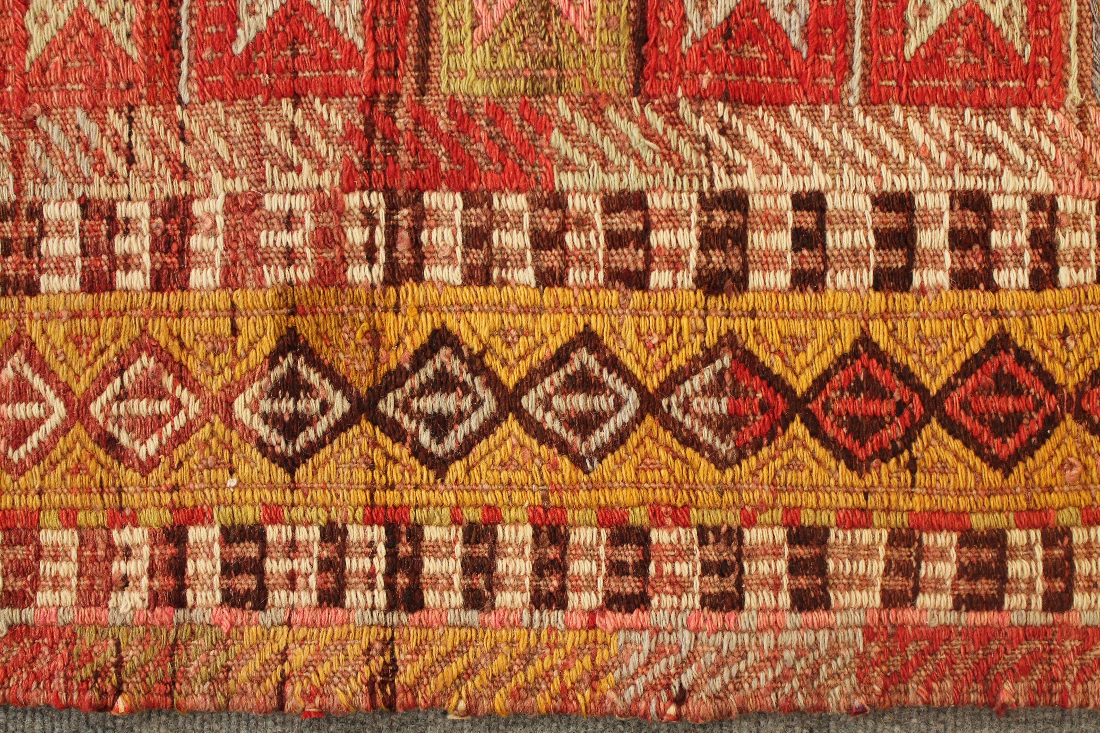 Yorok kilim