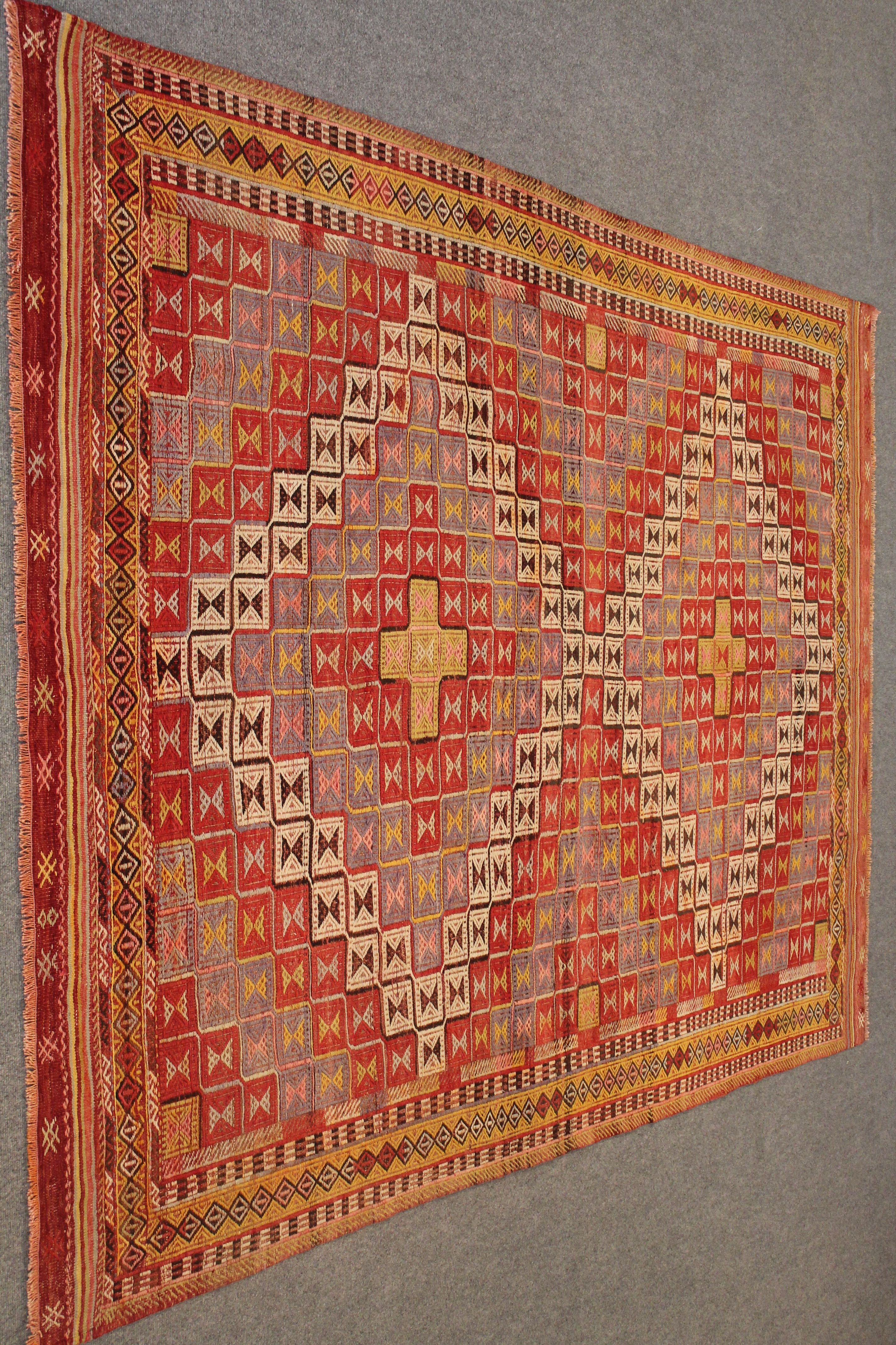 Yorok kilim