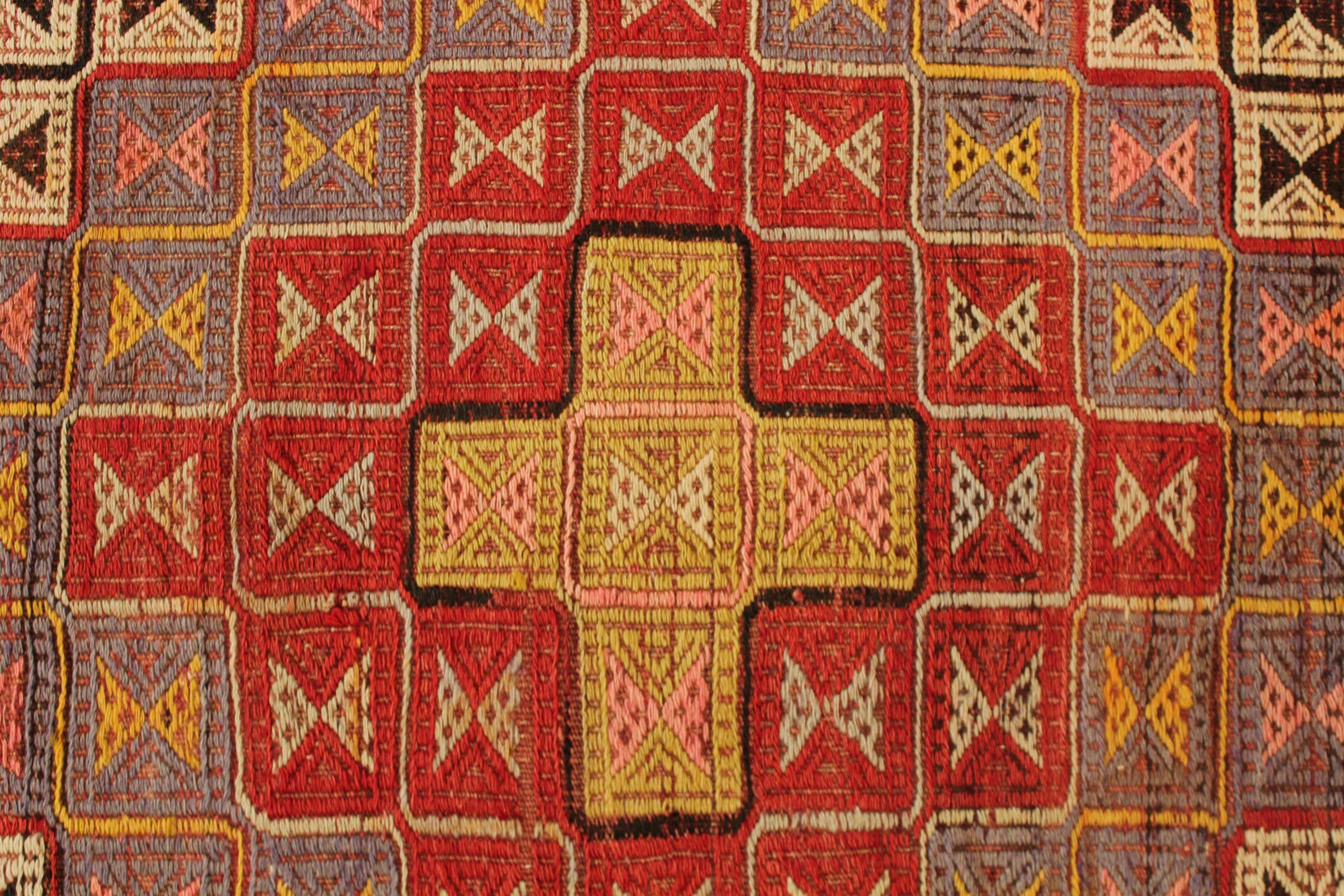 Yorok kilim