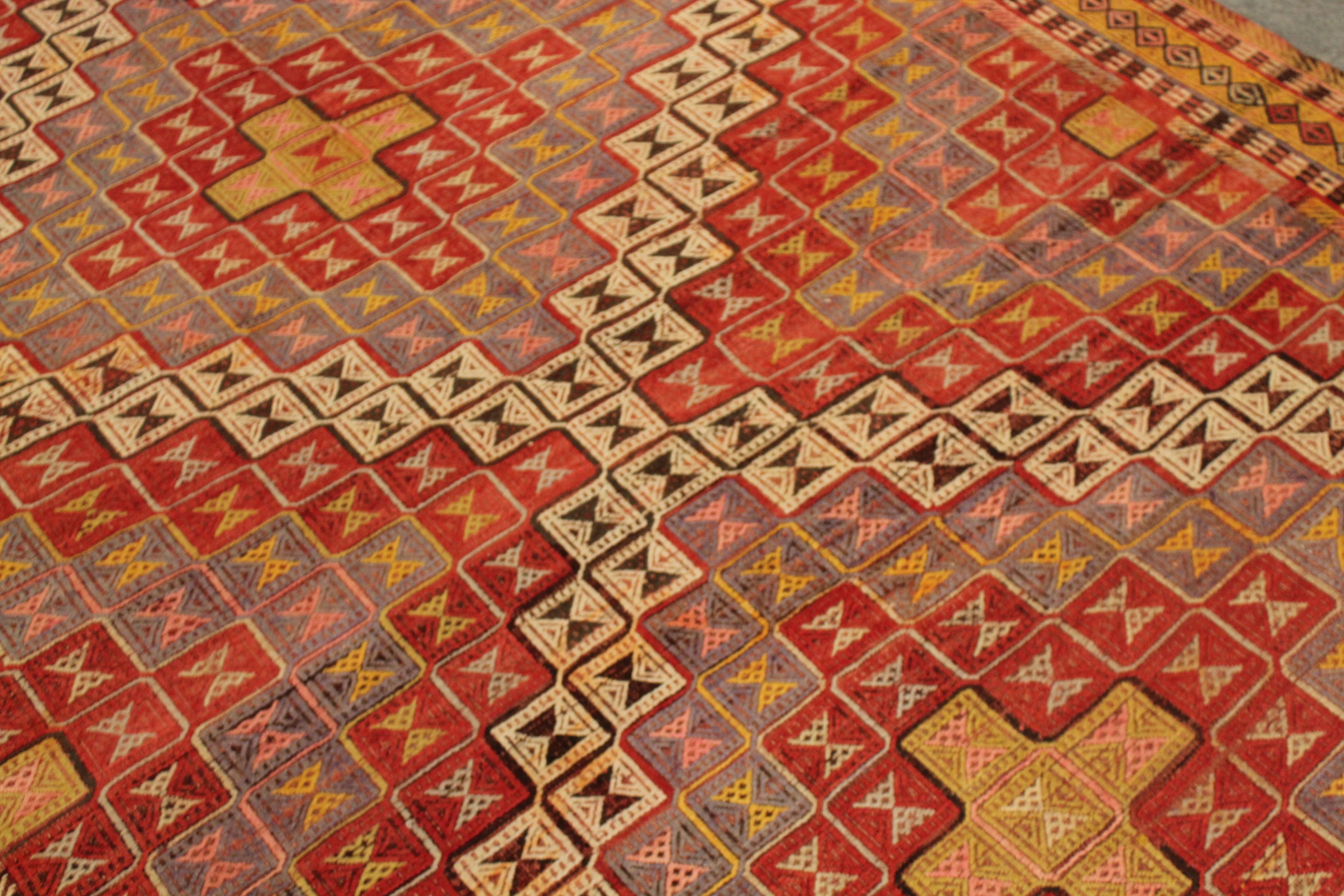 Yorok kilim
