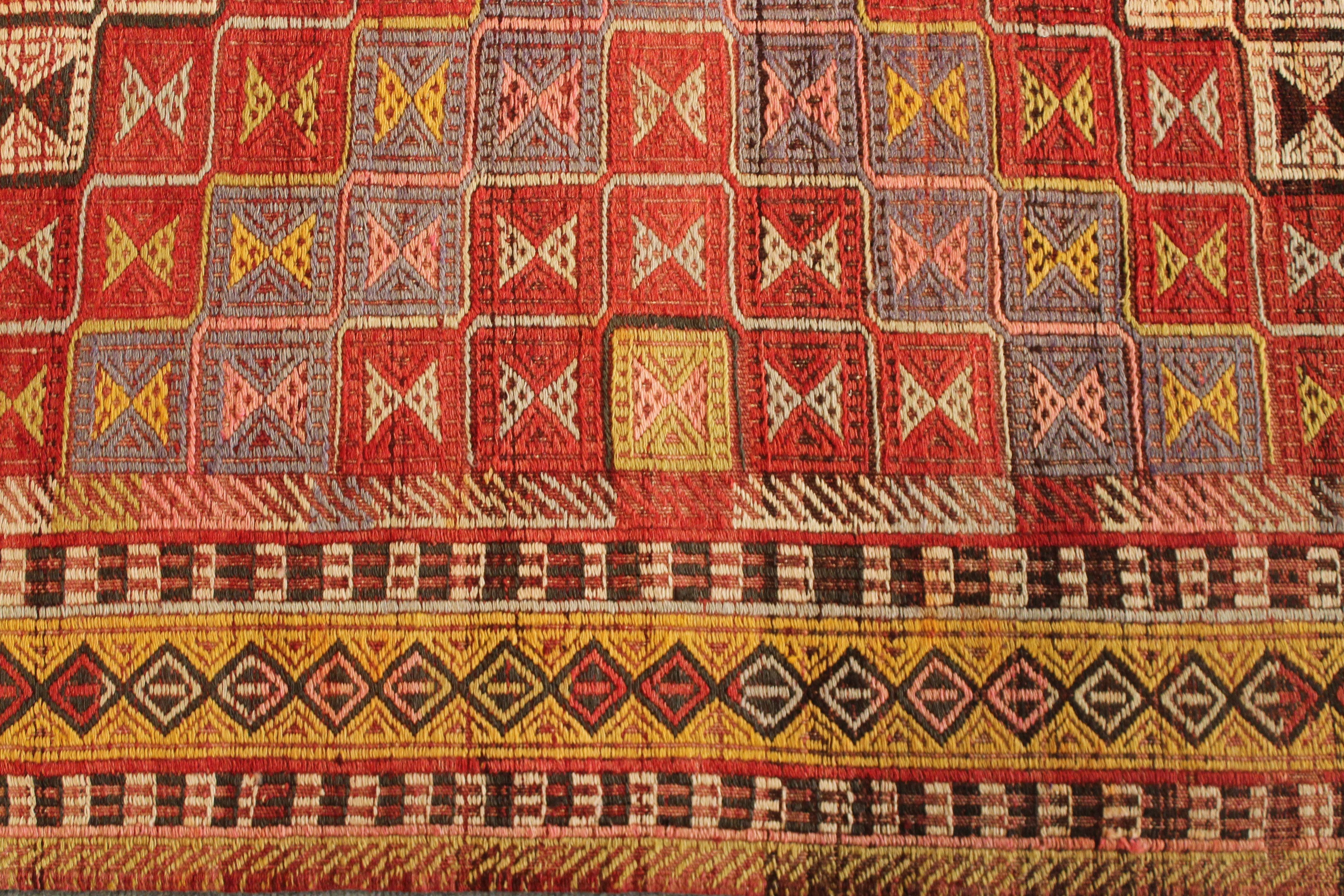 Yorok kilim
