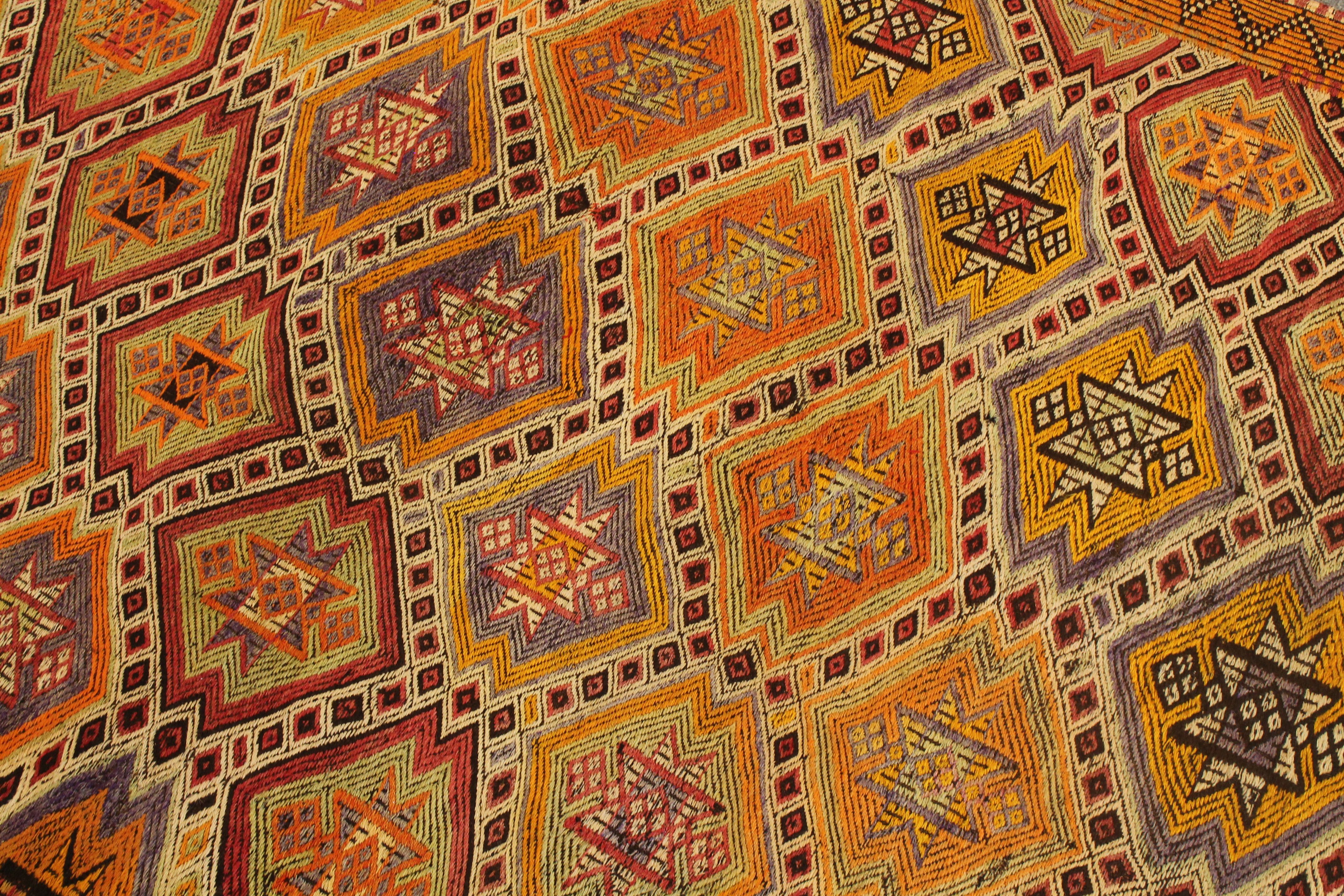 Yorok kilim