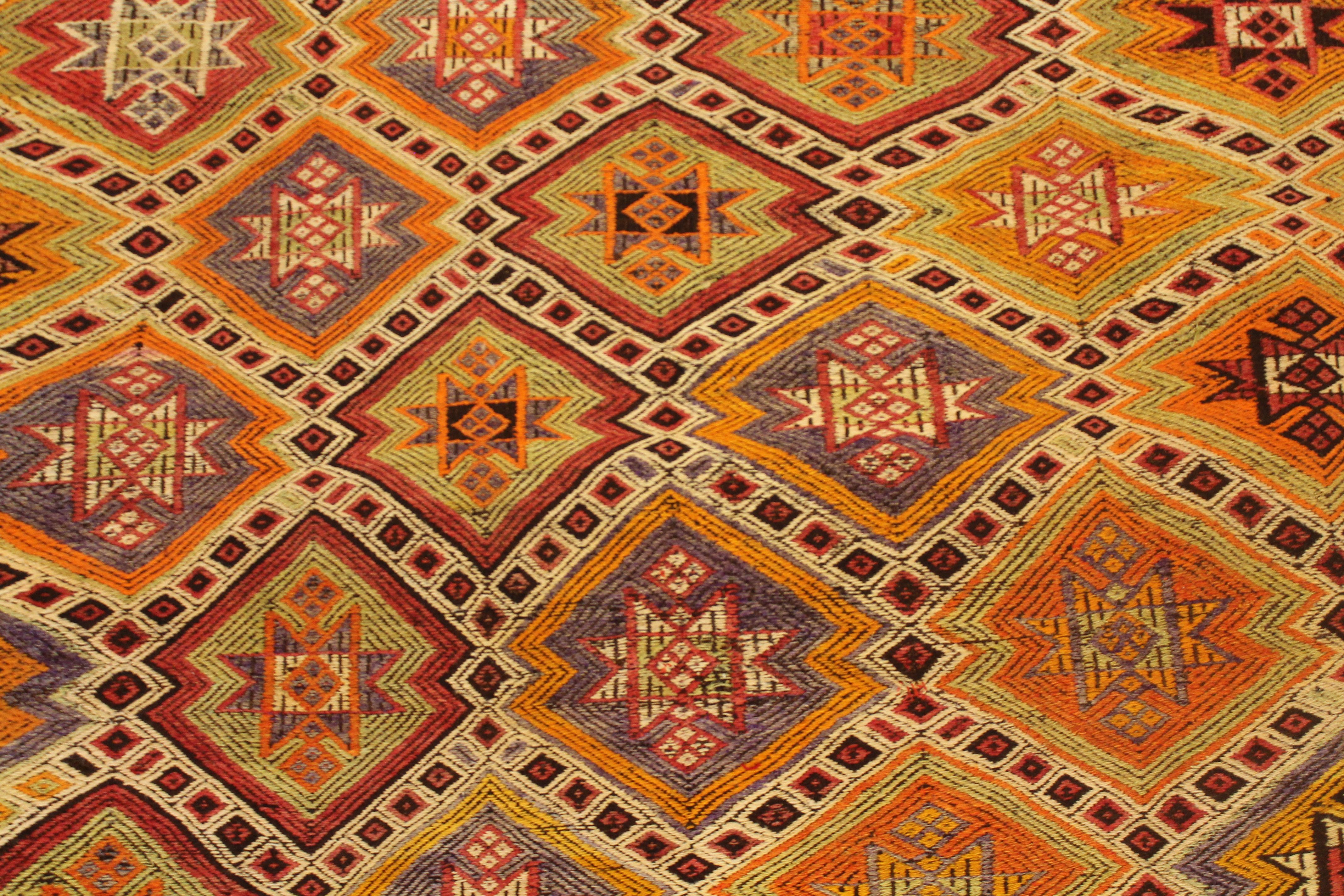 Yorok kilim