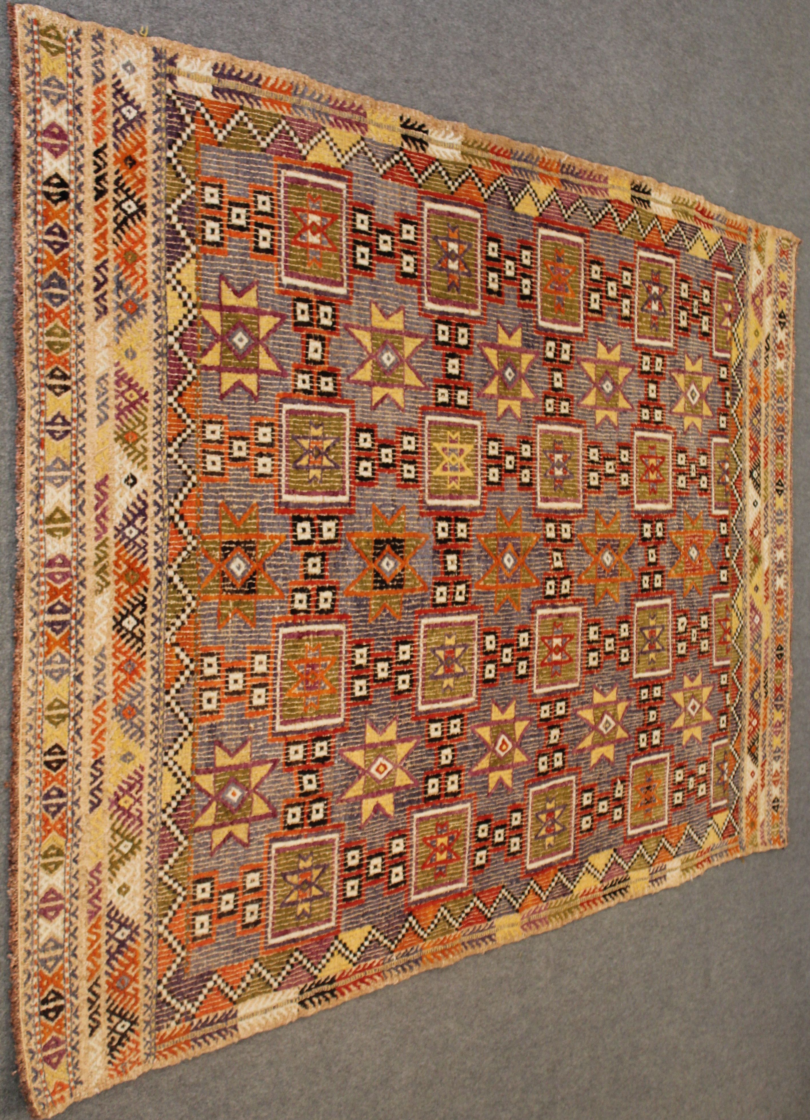 Yorok kilim
