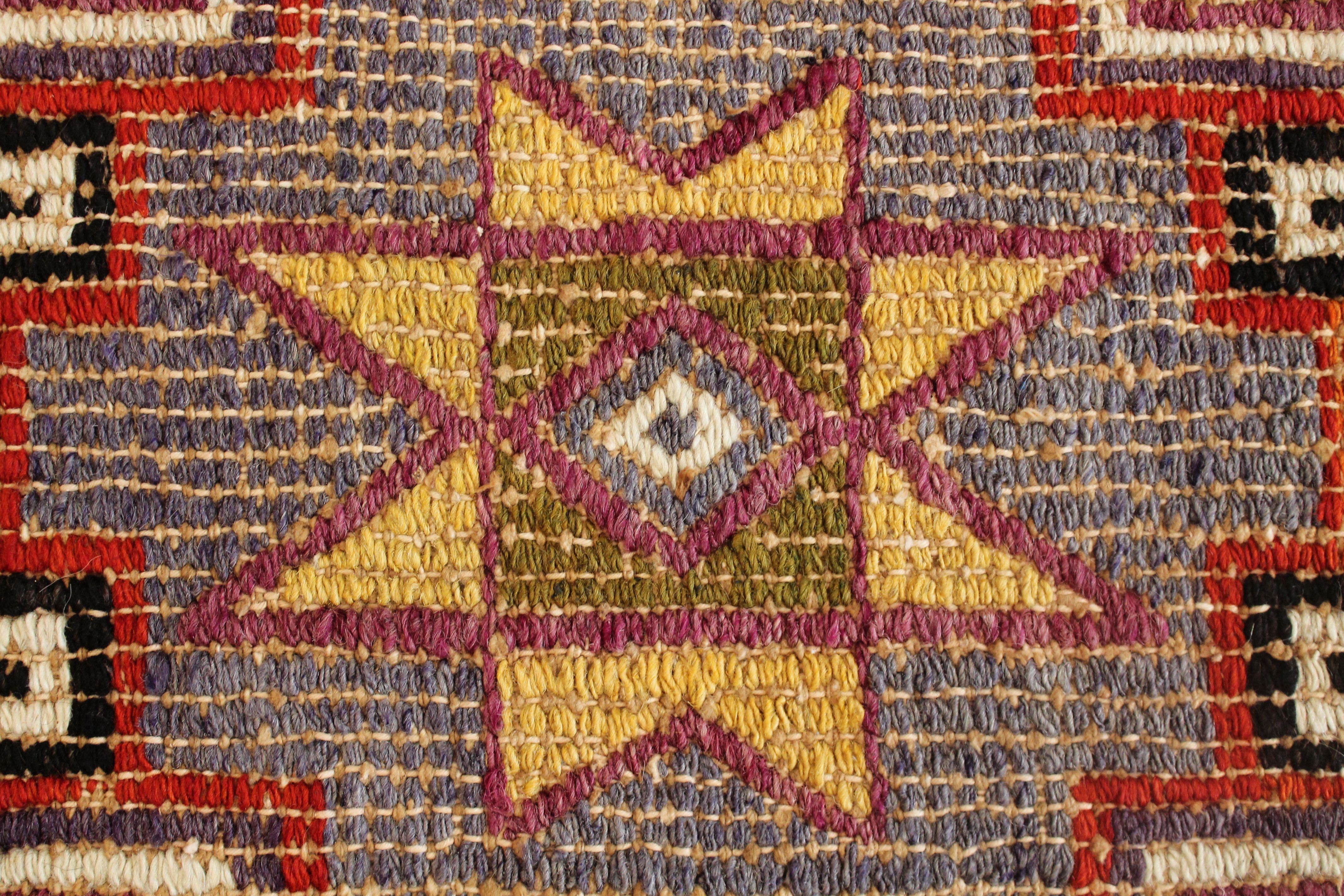 Yorok kilim