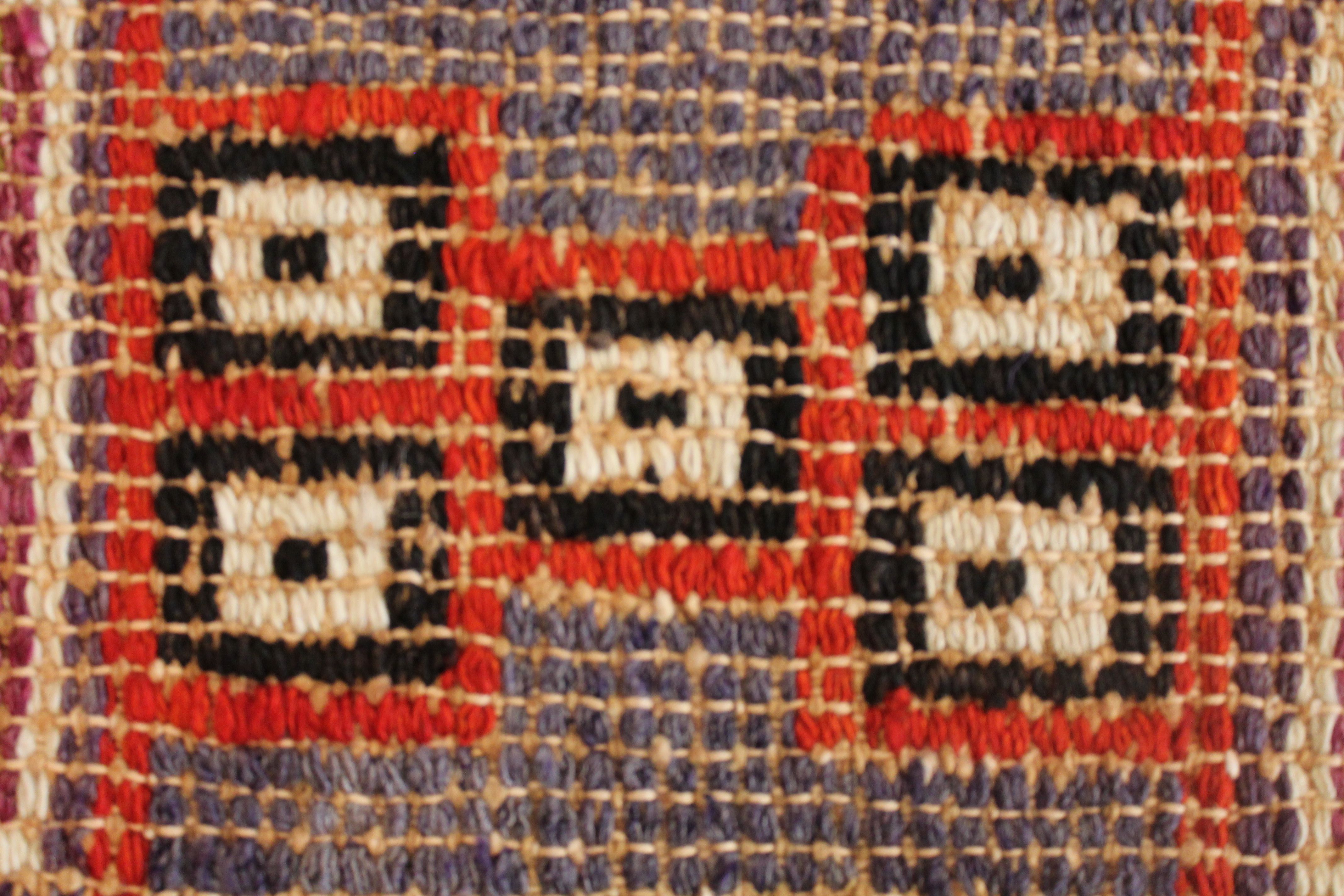 Yorok kilim
