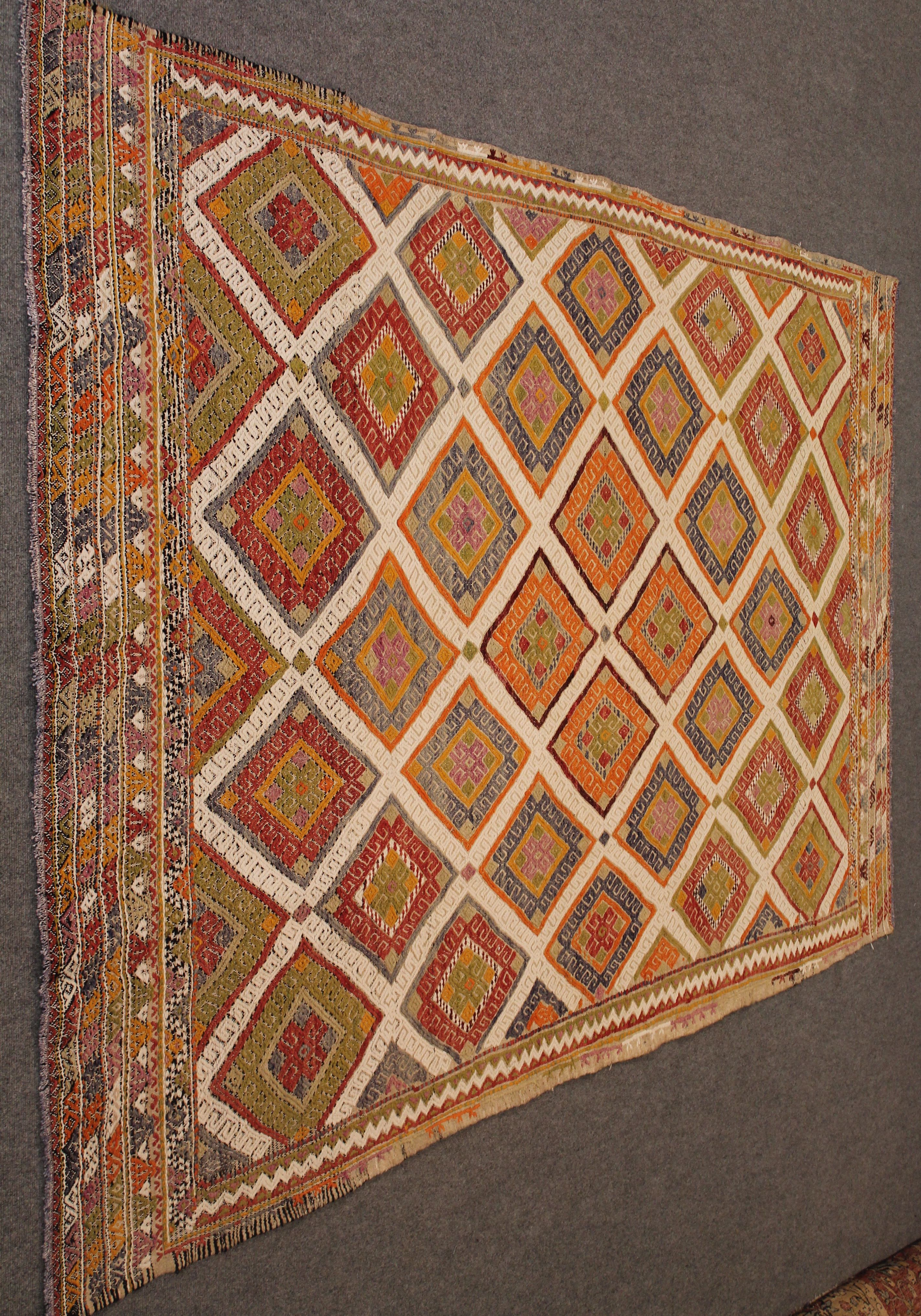 Yorok kilim