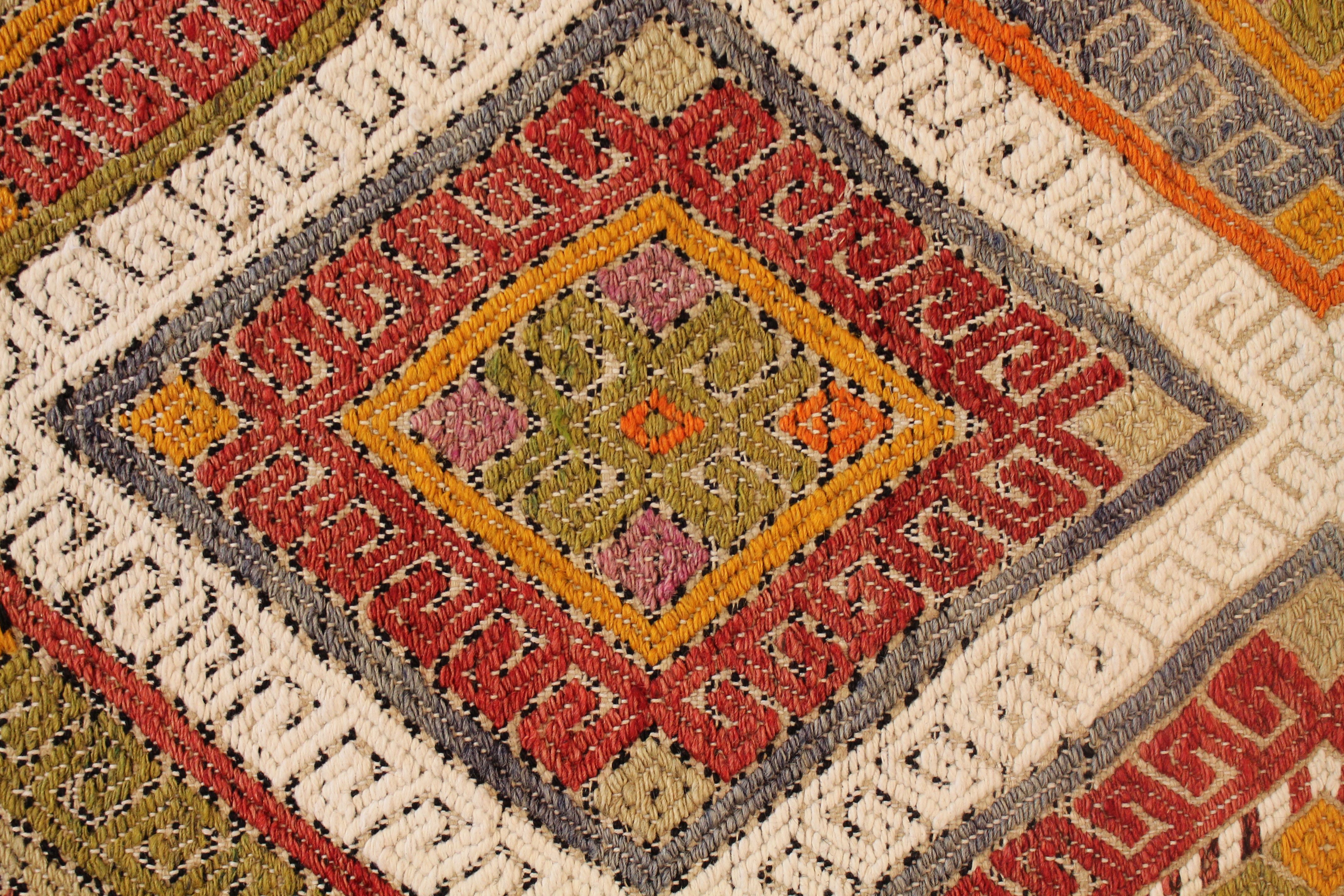 Yorok kilim