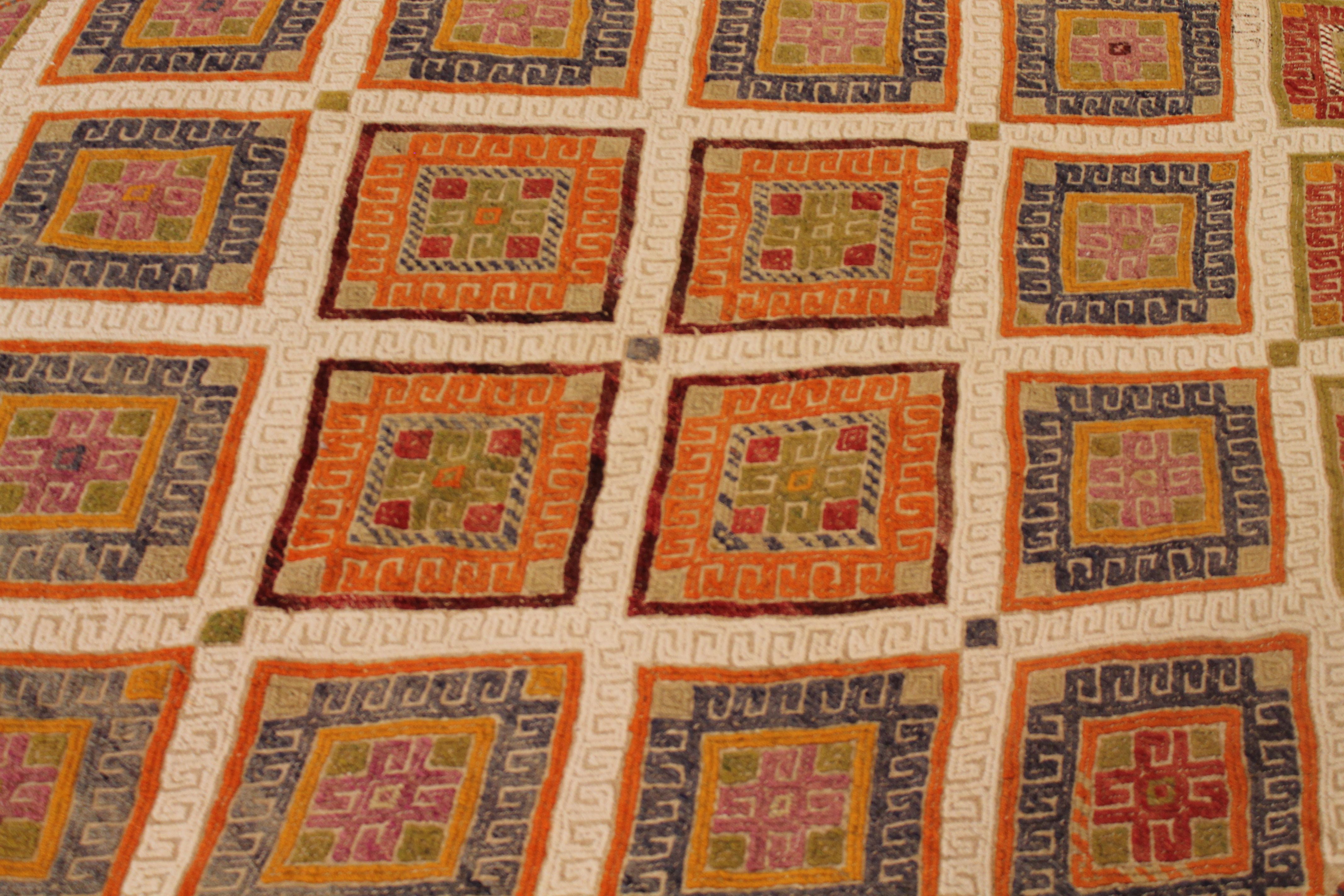 Yorok kilim