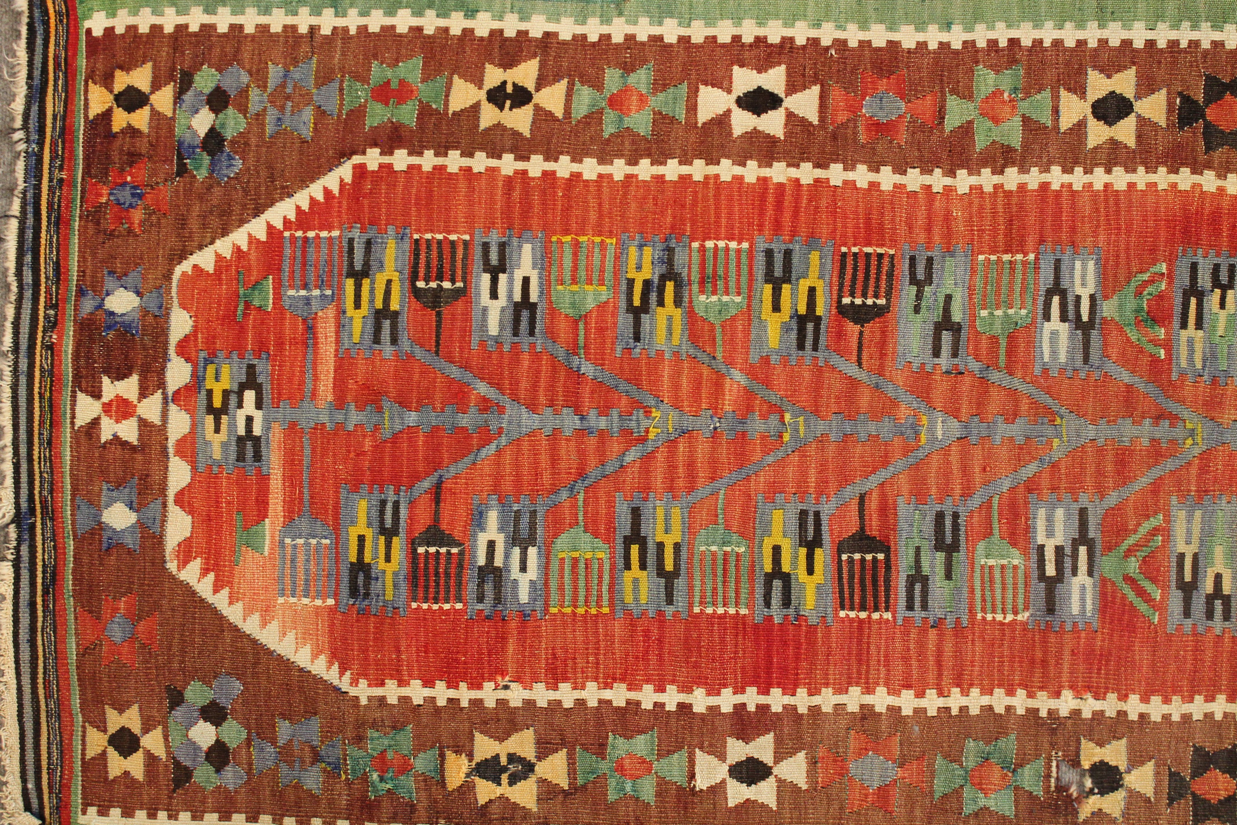 Konya Kilim