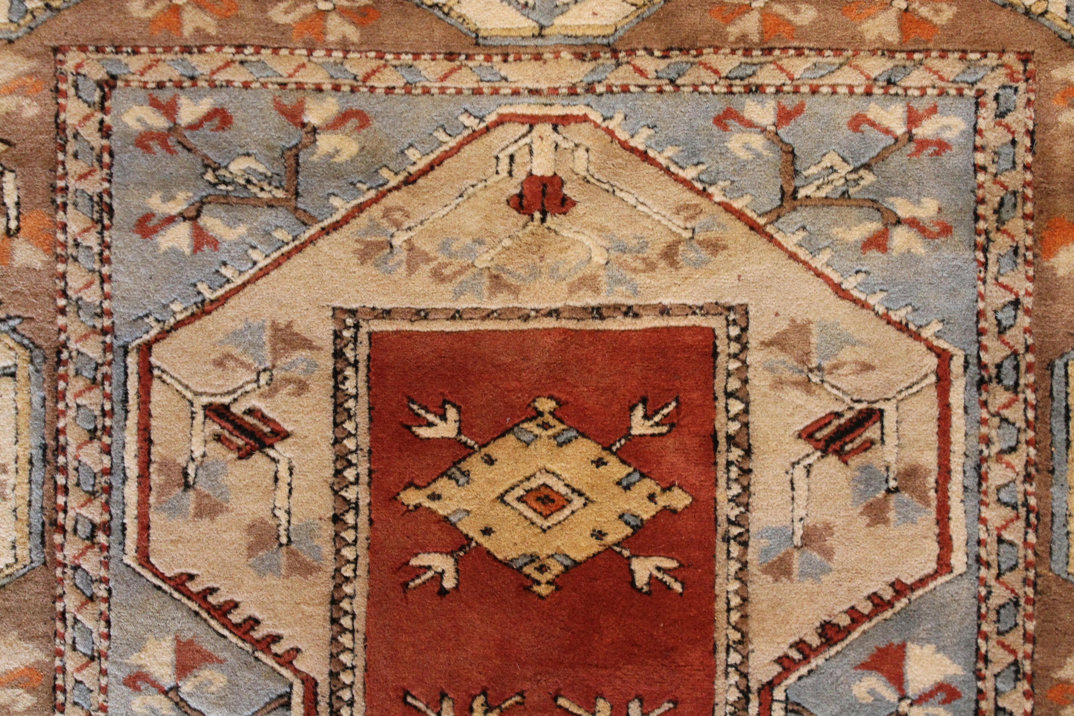 Melaz rug