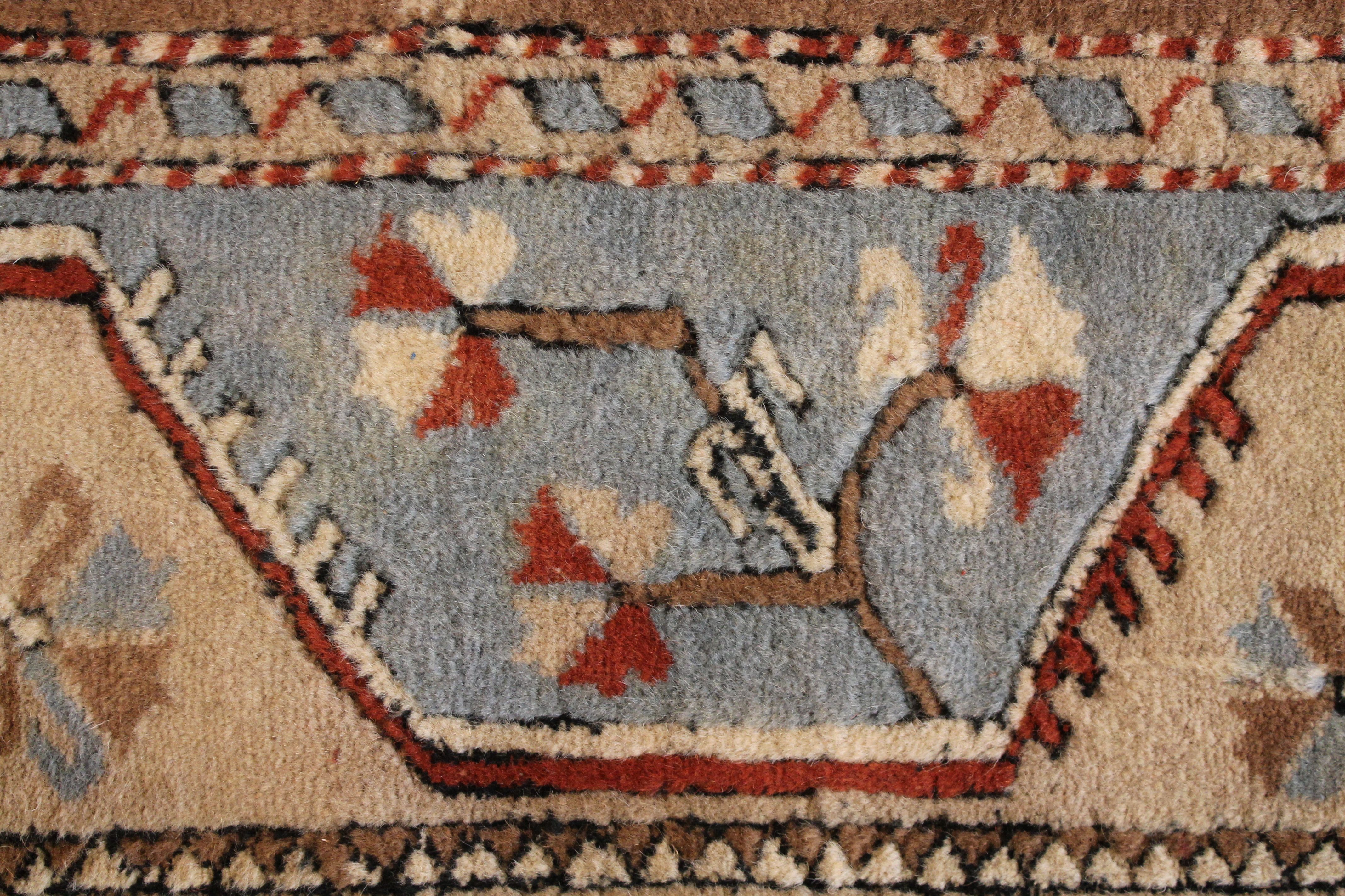 Melaz rug