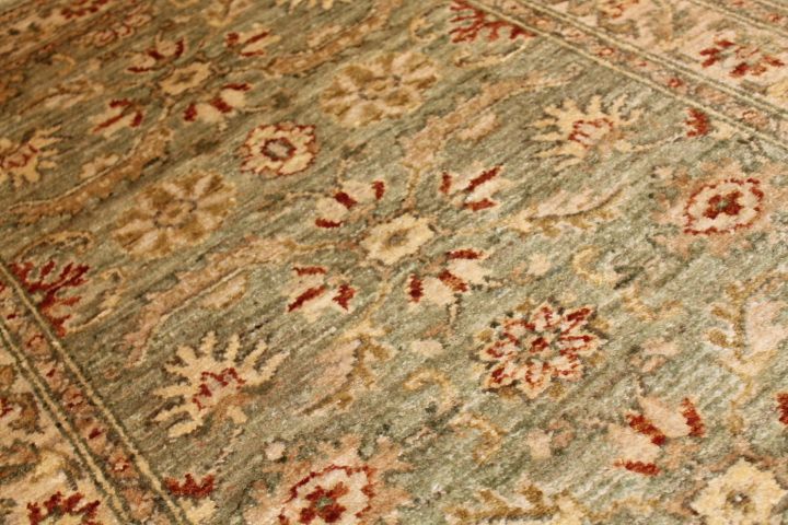 Zili-Sultan Abad runner