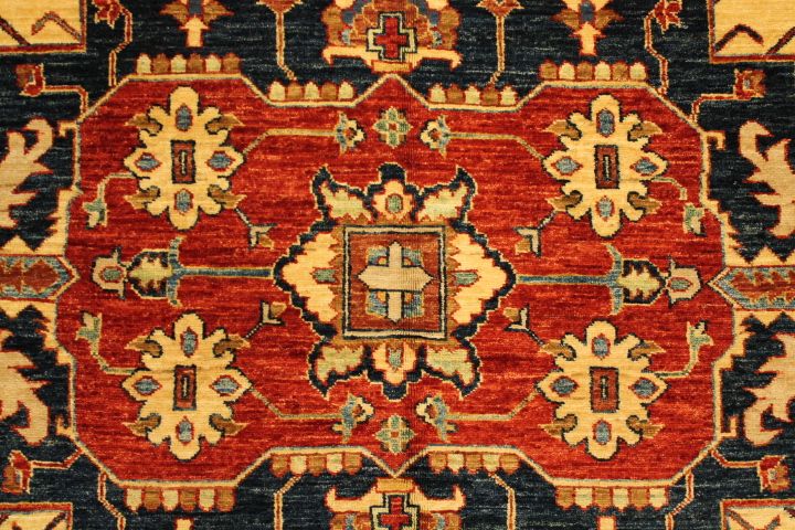 Zire carpet