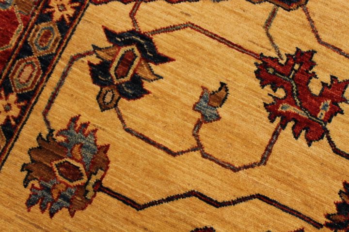 Zire carpet