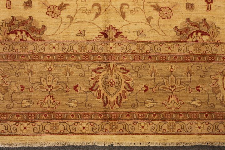 New Mahalabad carpet