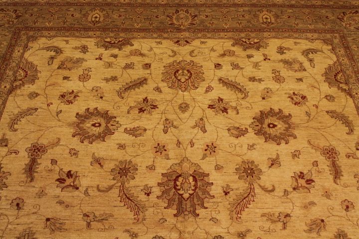 New Mahalabad carpet