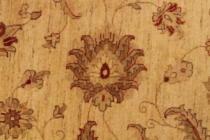 New Mahalabad carpet