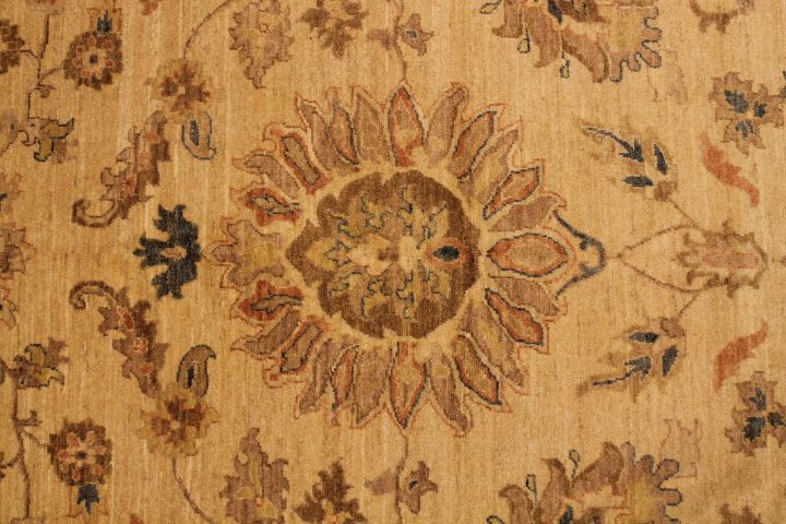 New Sultan Abad carpet